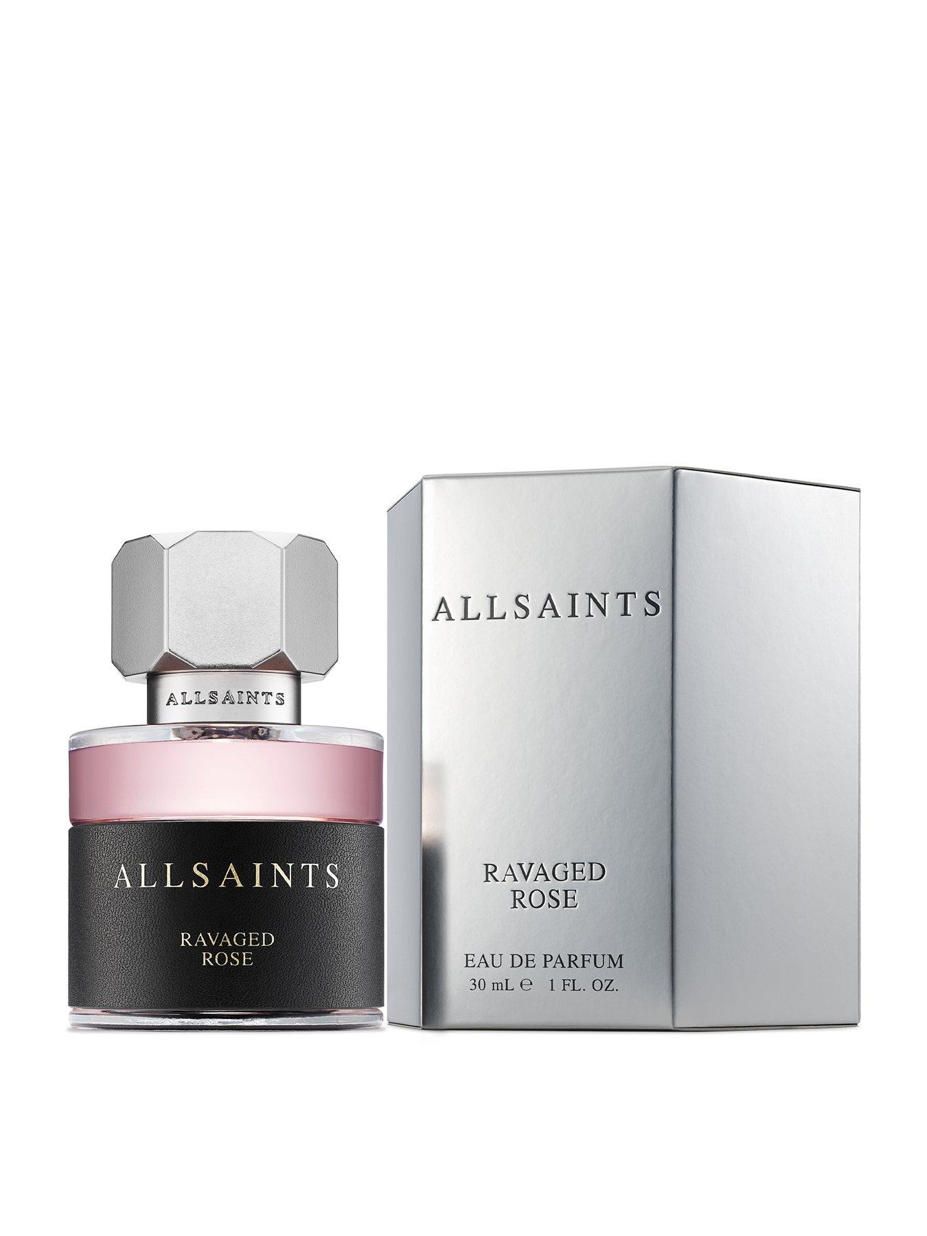 Image 2 of 3 of AllSaints Ravaged Rose EDP 30ml