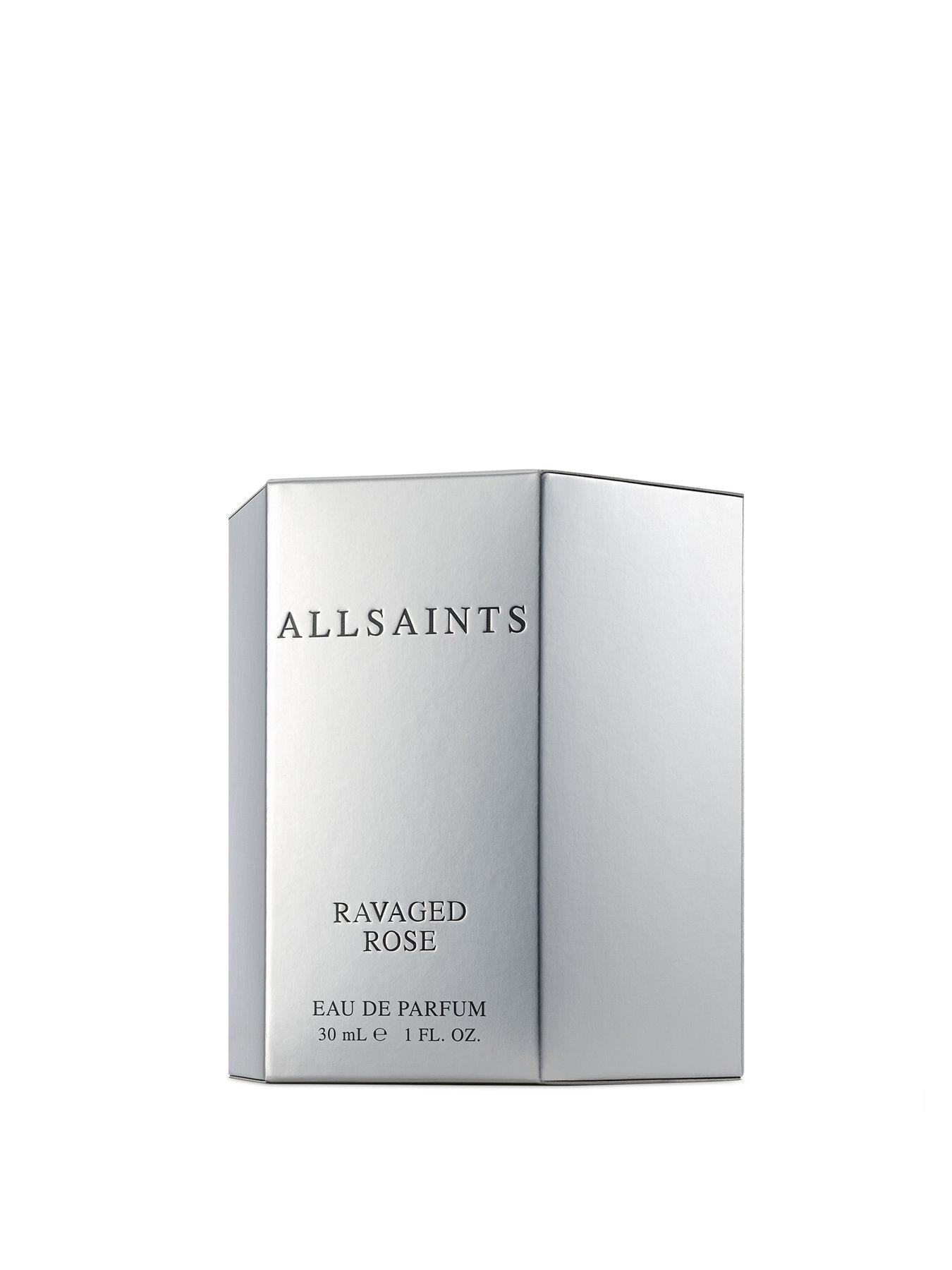 Image 3 of 3 of AllSaints Ravaged Rose EDP 30ml