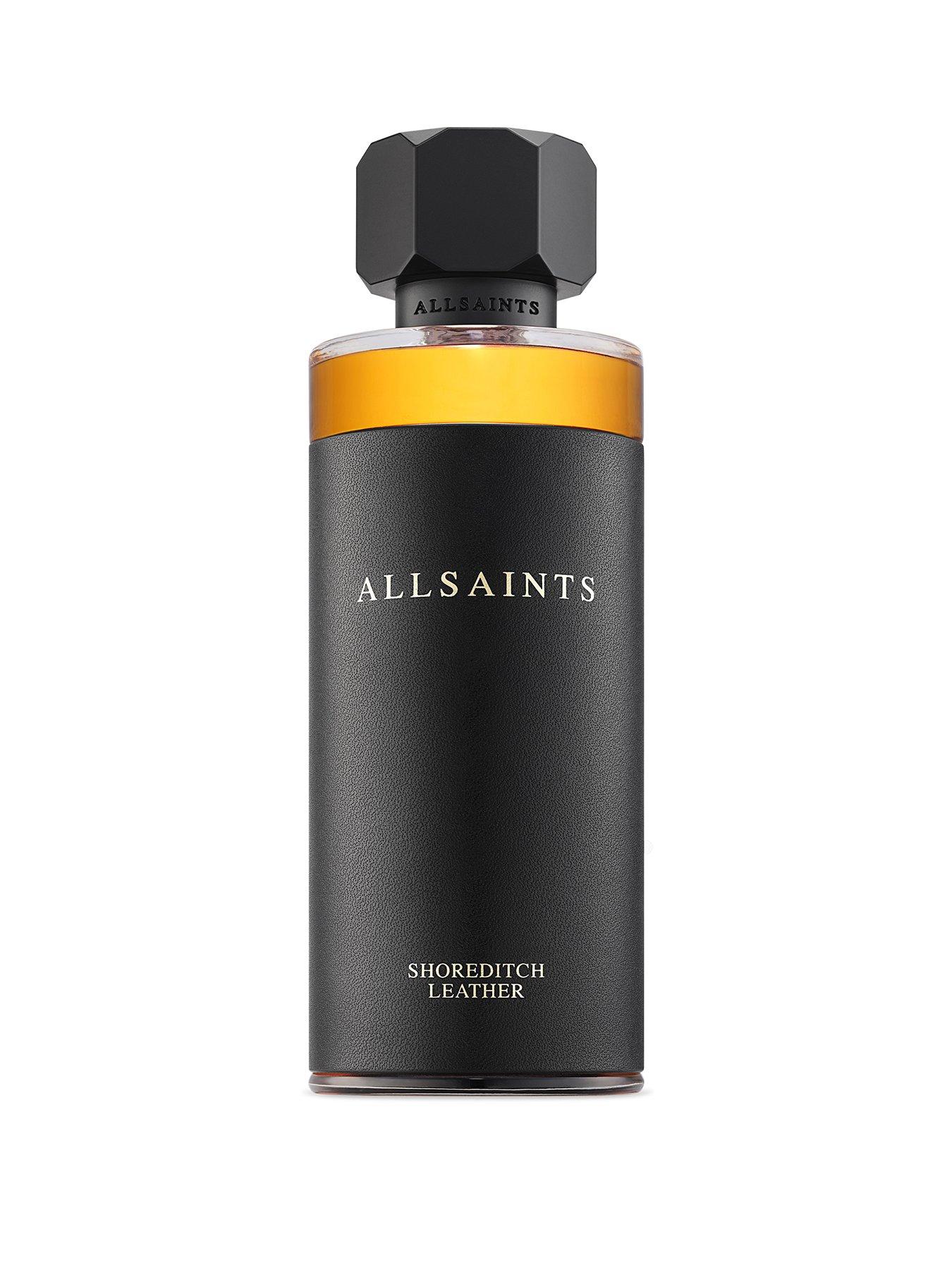 AllSaints Shoreditch Leather EDP 100ml