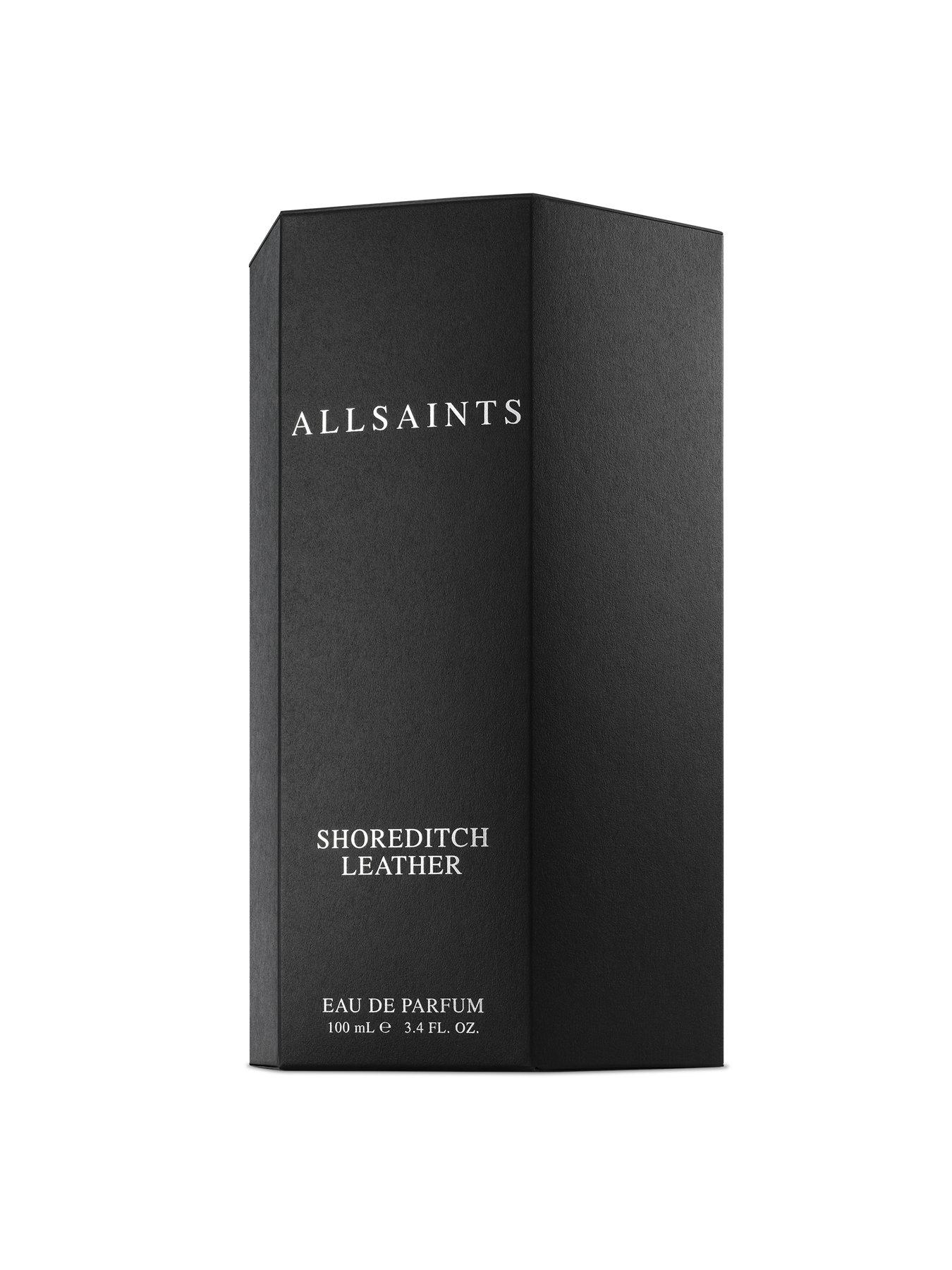 Image 3 of 3 of AllSaints Shoreditch Leather Eau De Parfum 100ml