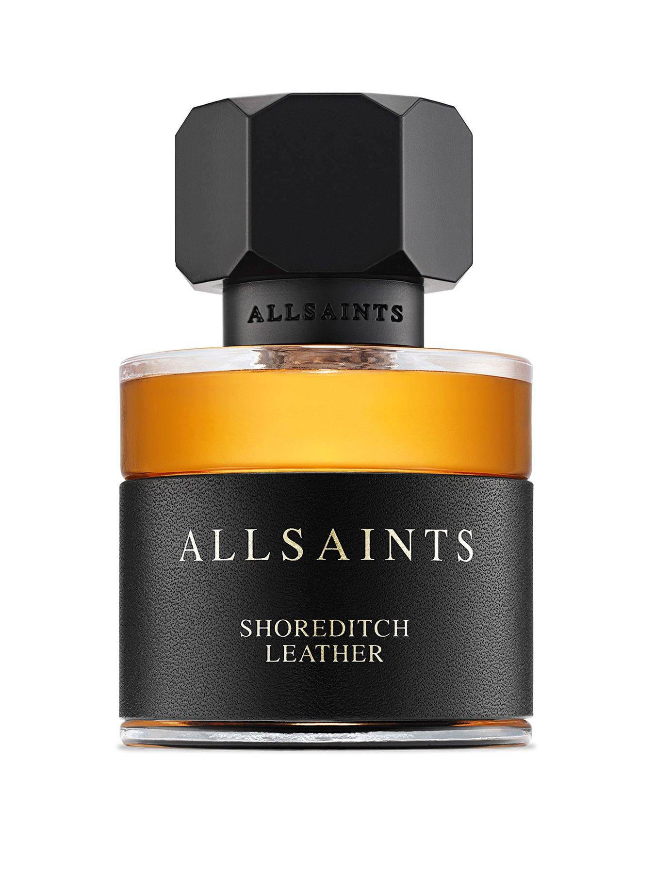 AllSaints Shoreditch Leather EDP 30ml