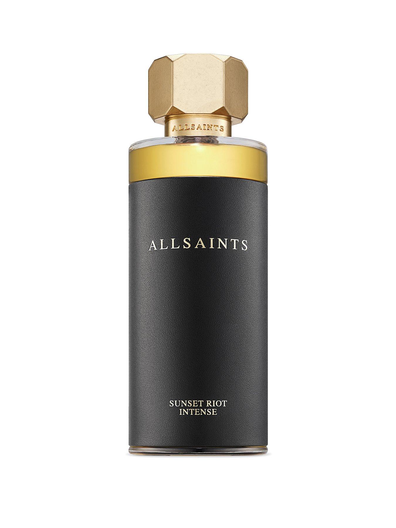 Image 1 of 3 of AllSaints Sunset Riot Intense Eau De Parfum 100ml
