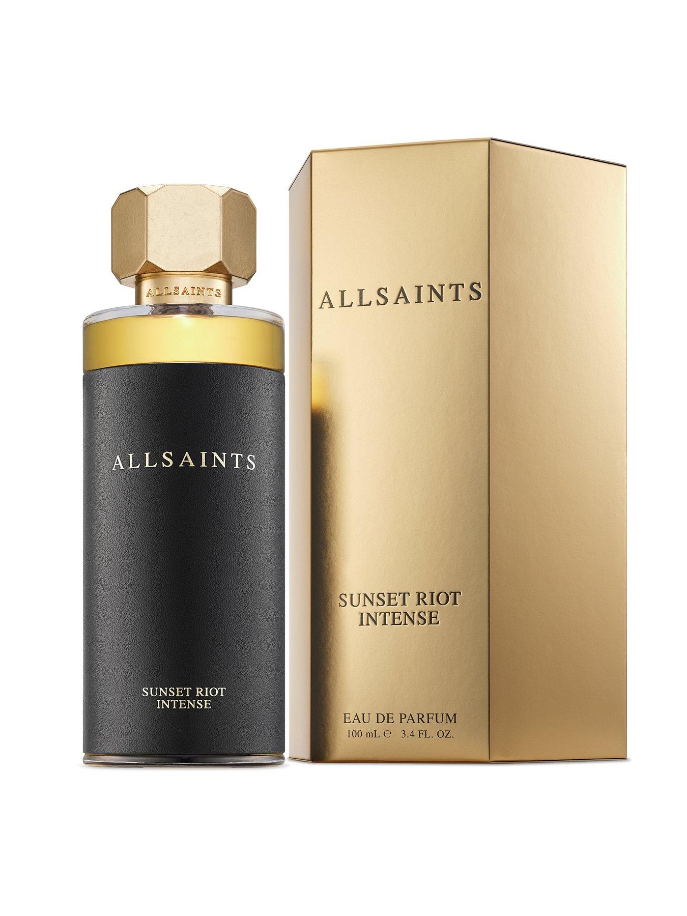 Image 2 of 3 of AllSaints Sunset Riot Intense Eau De Parfum 100ml