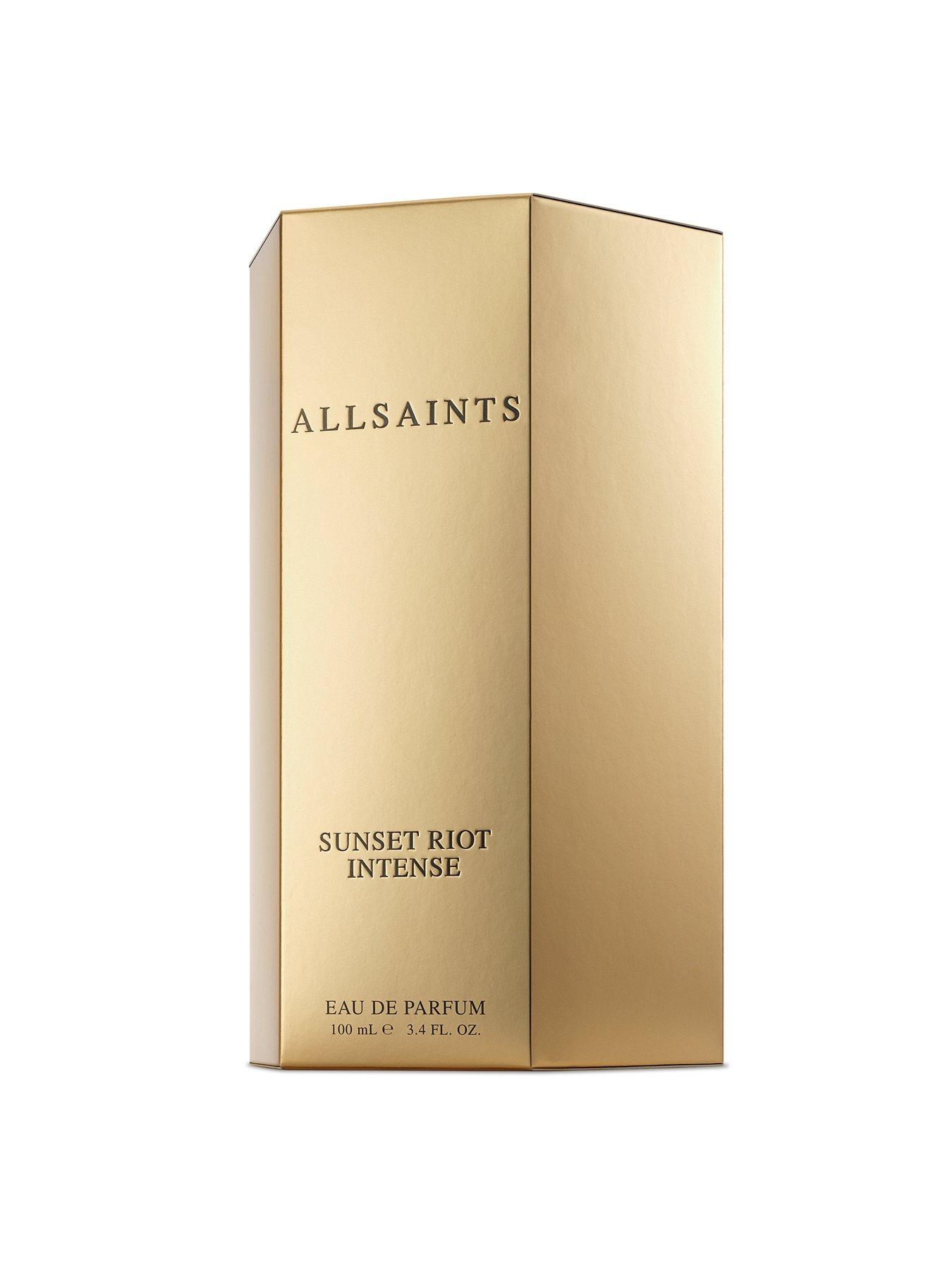 Image 3 of 3 of AllSaints Sunset Riot Intense Eau De Parfum 100ml