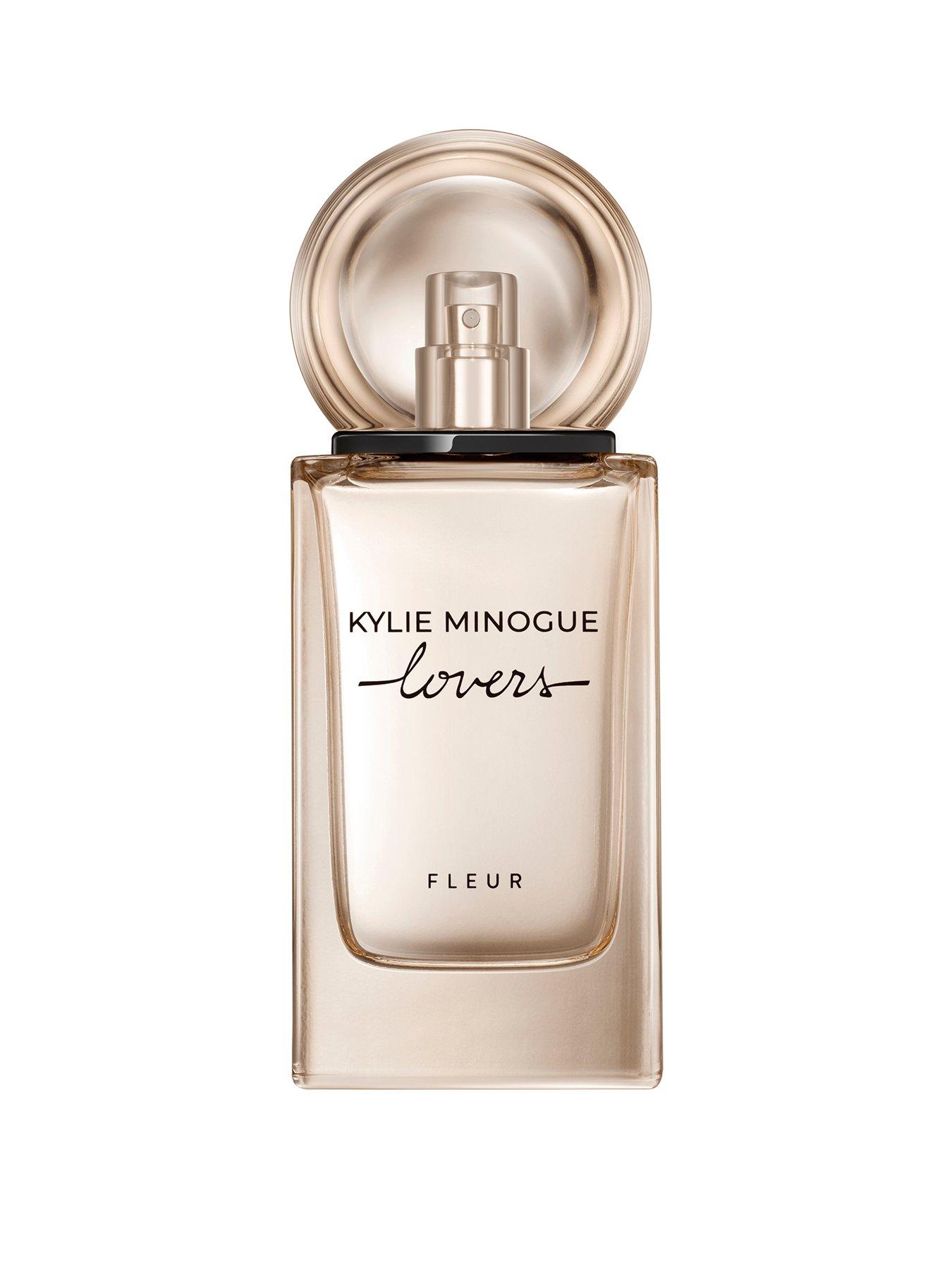 Kylie Minogue: Lovers Fleur 100ml EDP