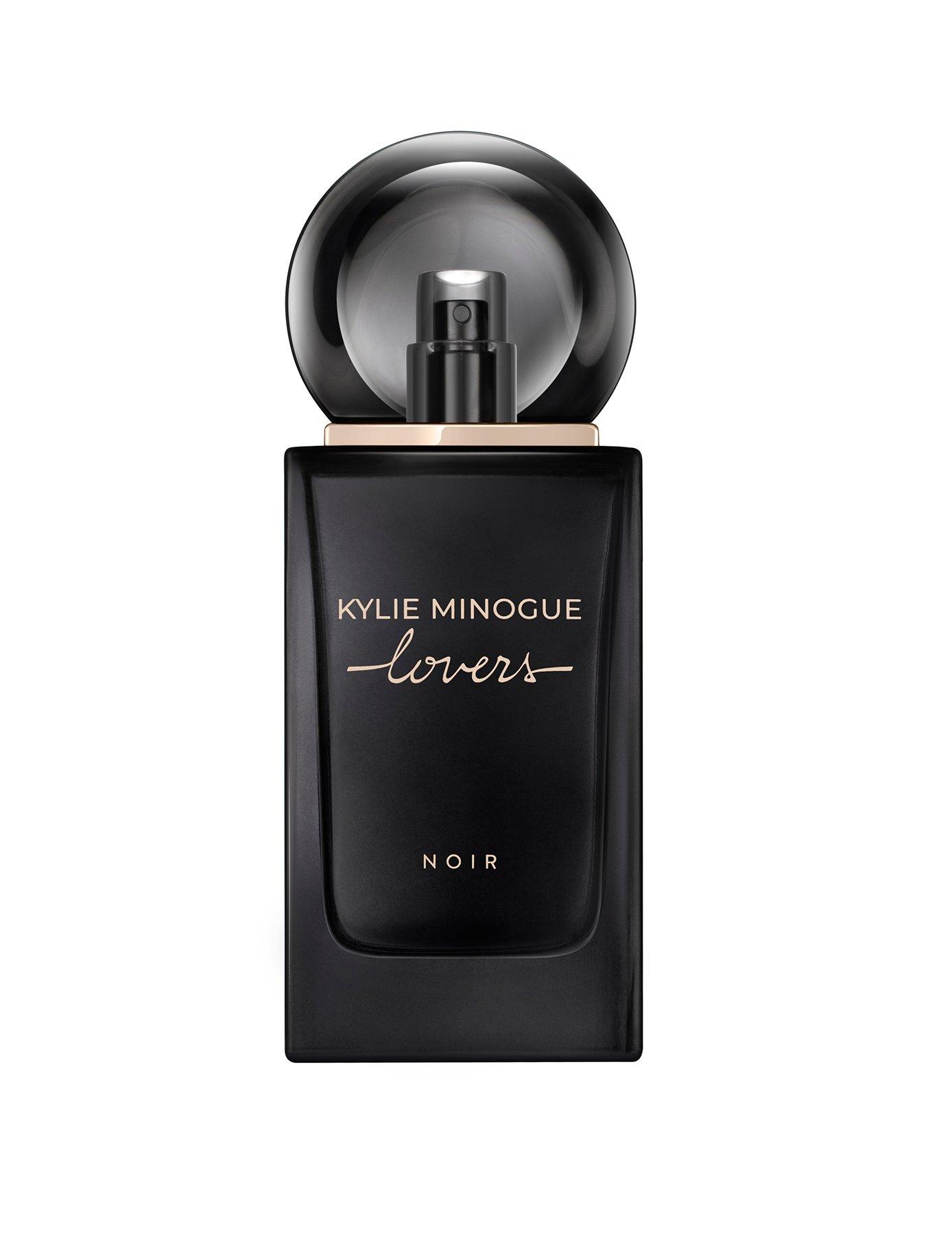 Kylie Minogue: Lovers Noir 100ml EDP