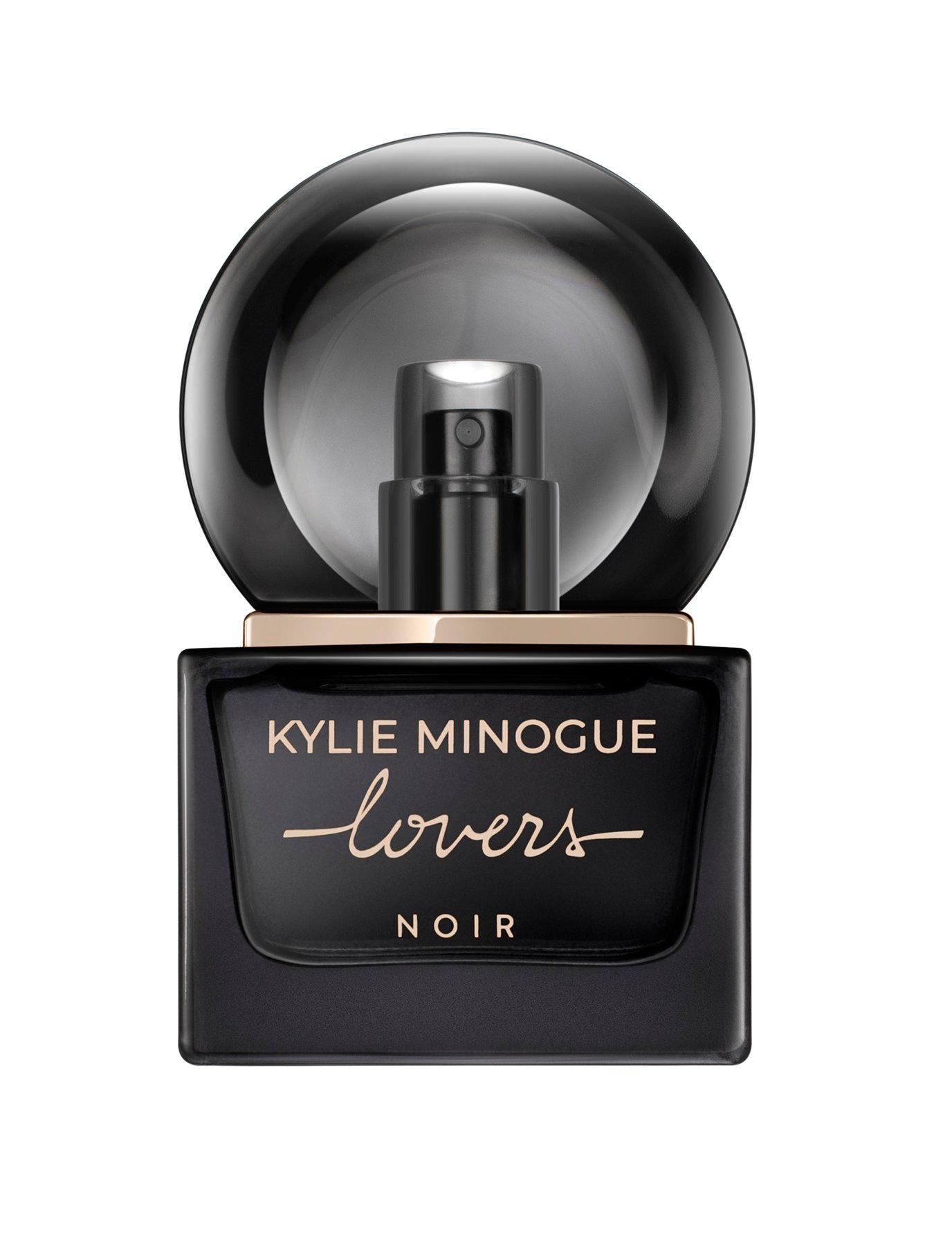 Kylie Minogue Lovers Noir 30ml EDP