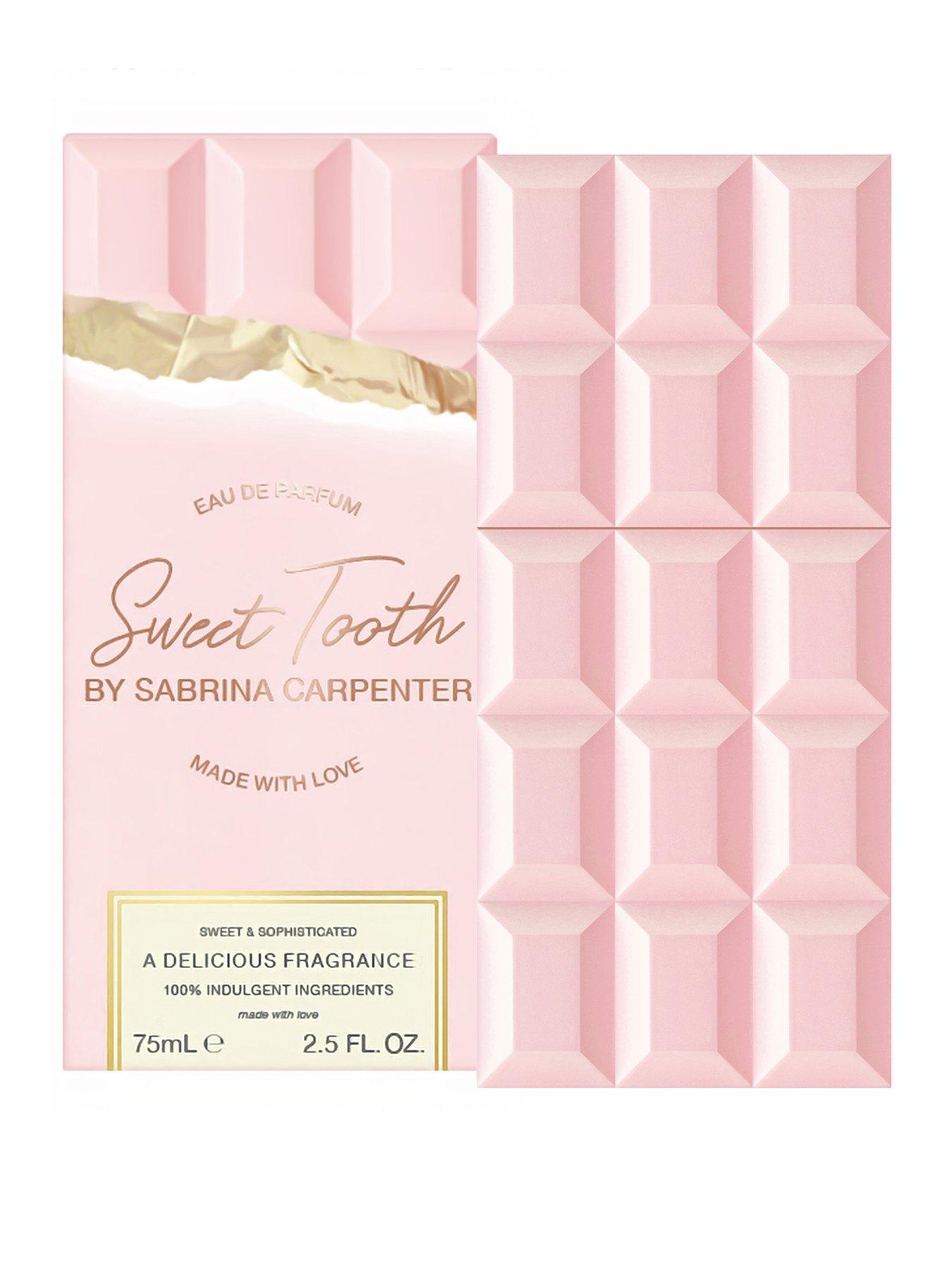 Image 1 of 4 of Sabrina Carpenter Sweet Tooth EDP 75ml