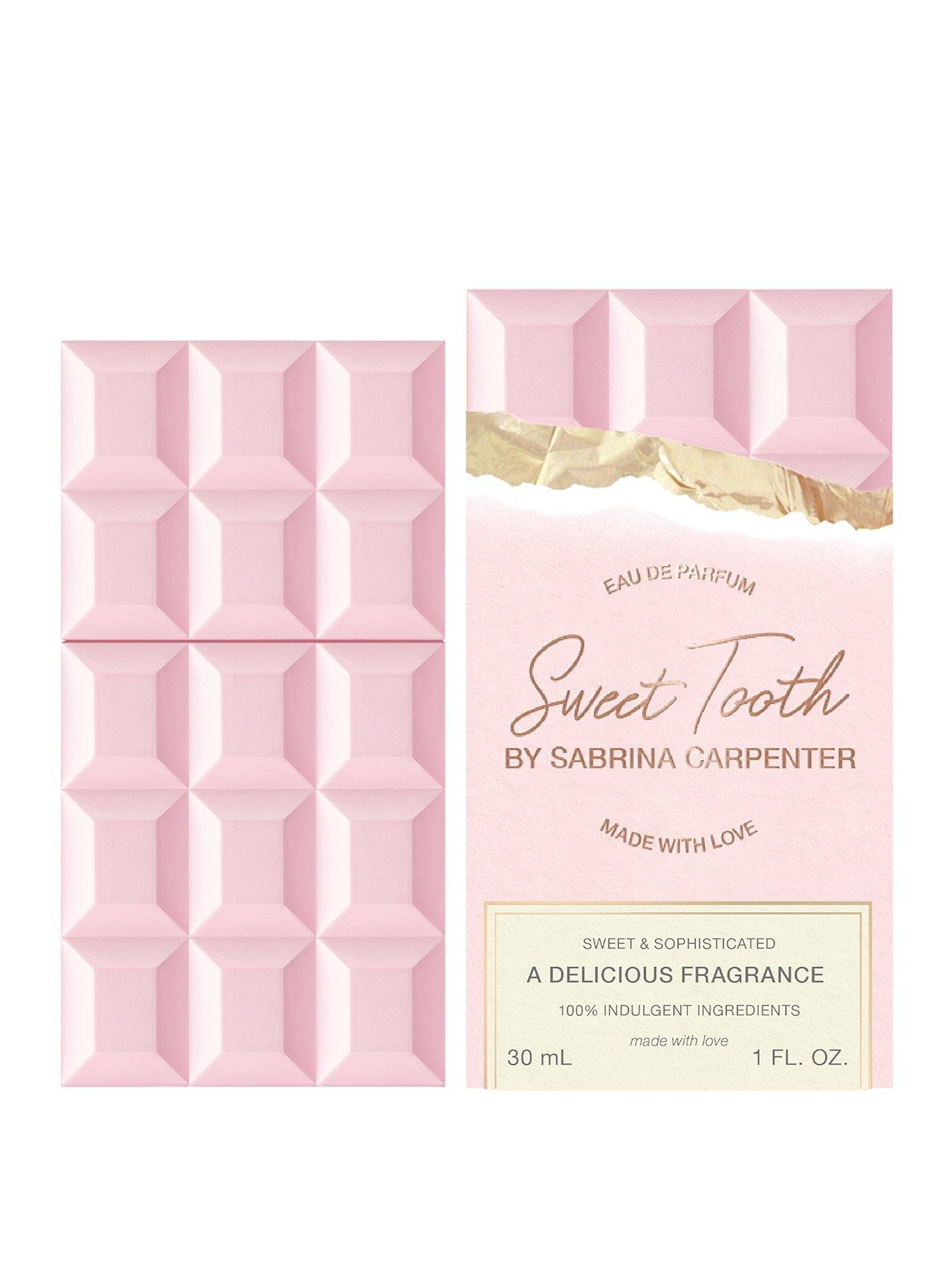 Sabrina Carpenter Sabrina Carpenter Sweet Tooth EDP 30ml