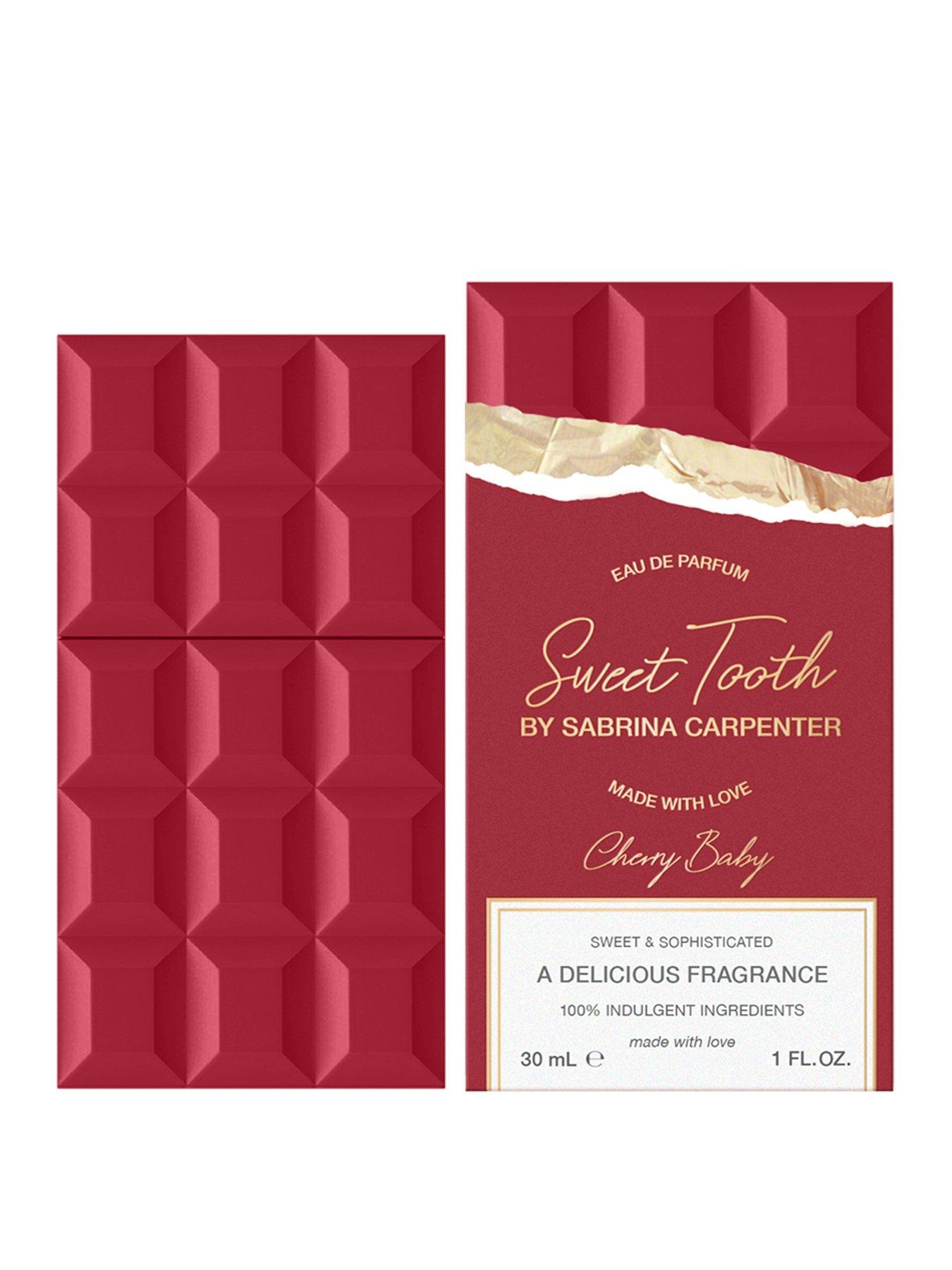 Sabrina Carpenter: Cherry Baby EDP 30ml