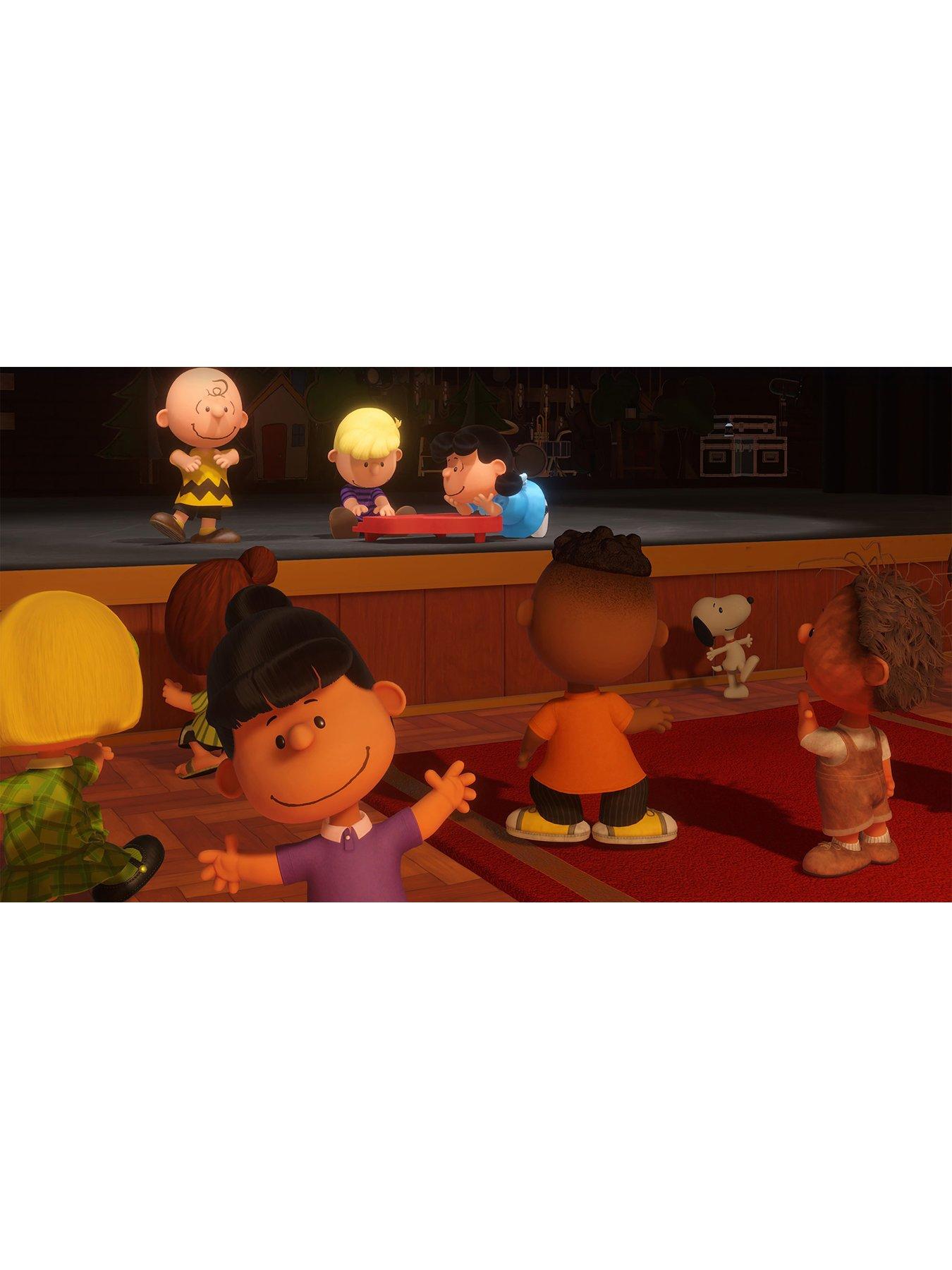 Image 2 of 7 of Nintendo Snoopy &amp; The Great Mystery Club: Deluxe Edition - Nintendo Switch 2