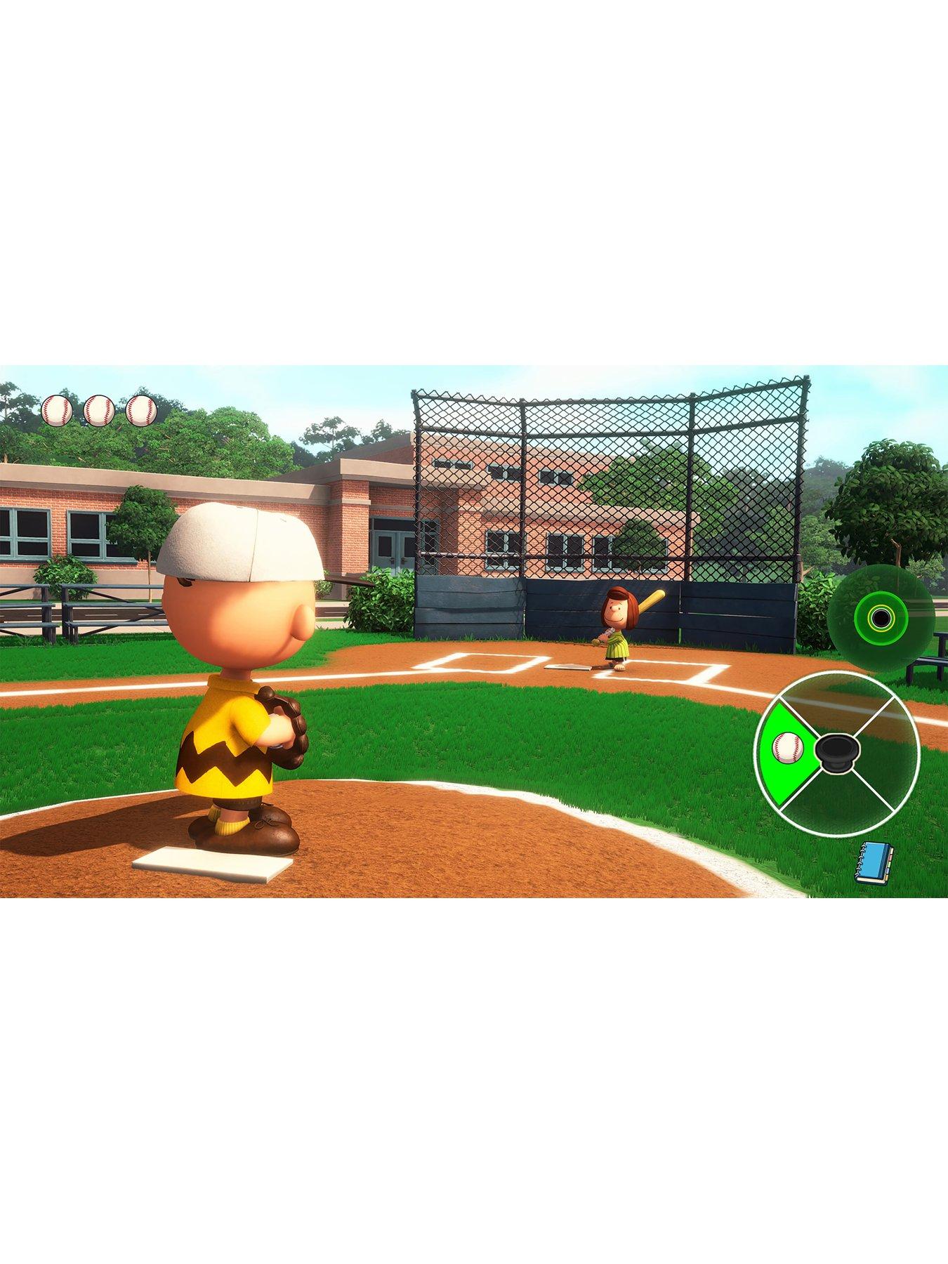 Image 4 of 7 of Nintendo Snoopy &amp; The Great Mystery Club: Deluxe Edition - Nintendo Switch 2