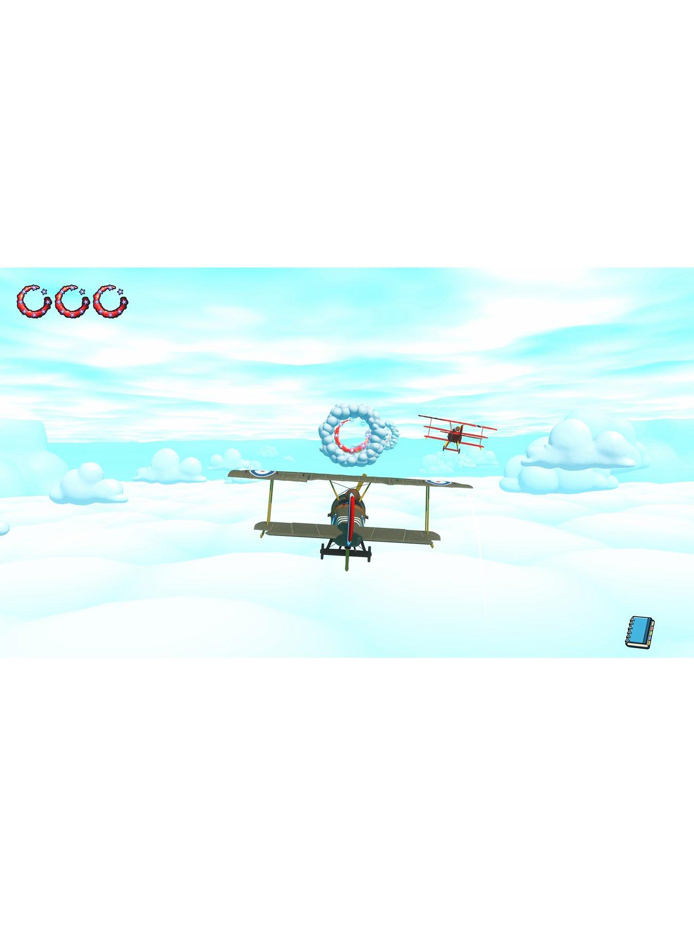 Image 7 of 7 of Nintendo Snoopy &amp; The Great Mystery Club: Deluxe Edition - Nintendo Switch 2