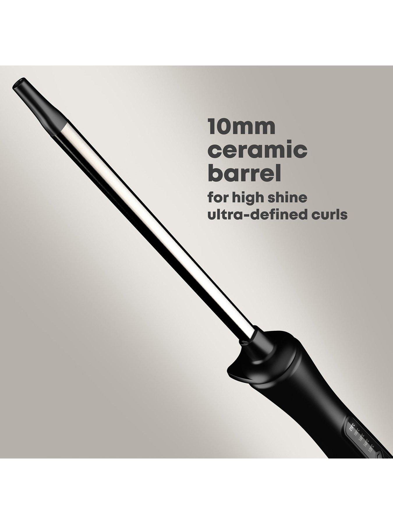 Image 2 of 7 of Revamp Ultra Slim Curling Wand