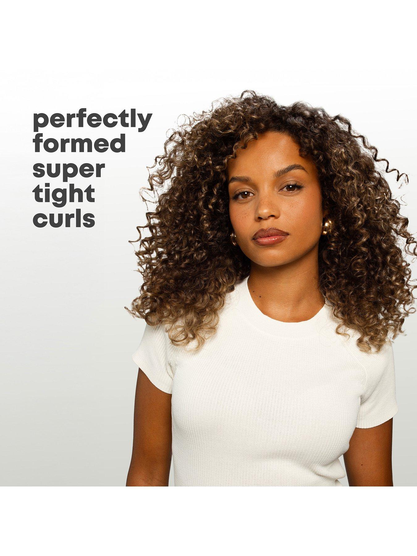 Image 4 of 7 of Revamp Ultra Slim Curling Wand