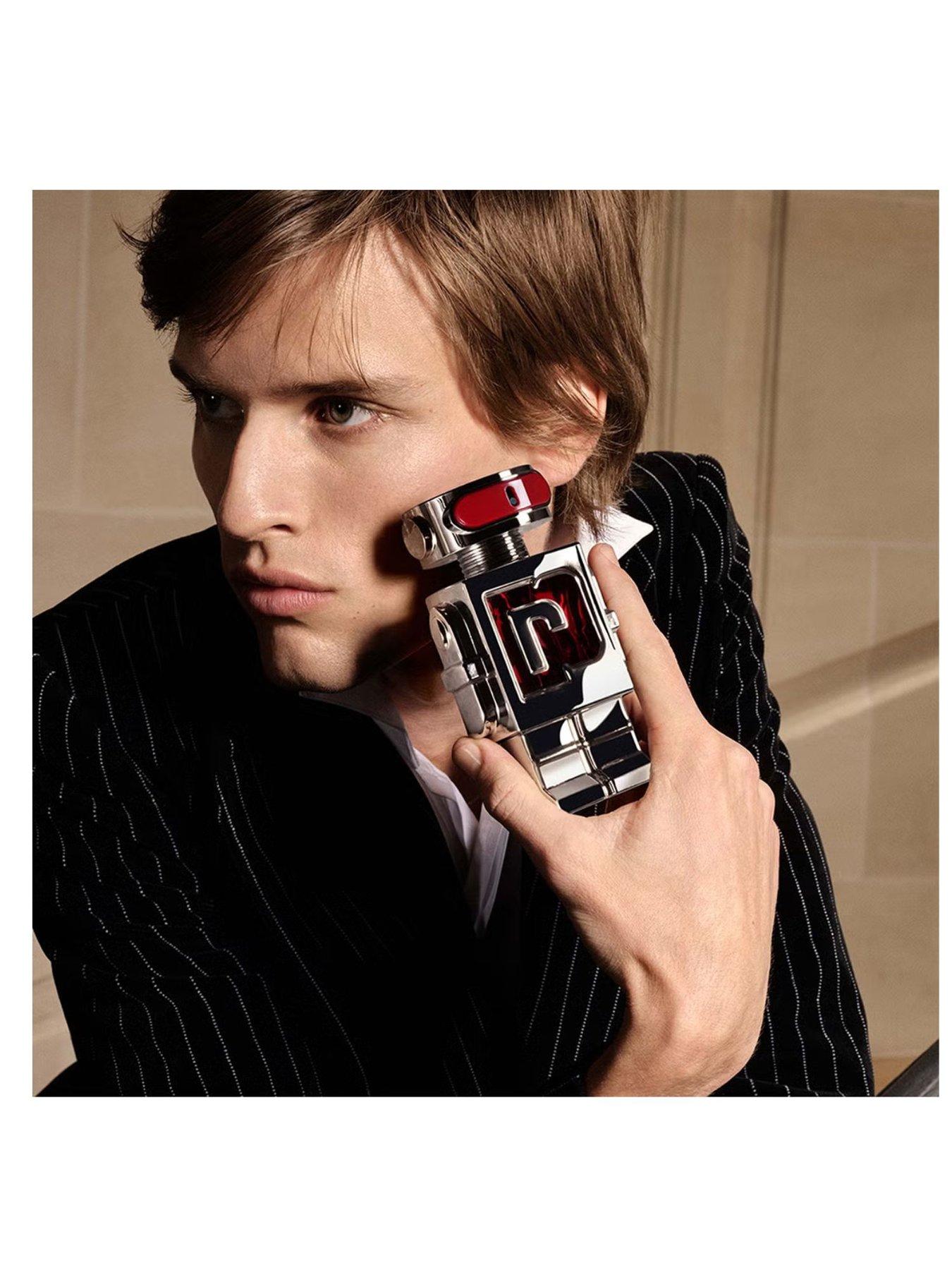 Image 3 of 5 of Rabanne Phantom In Red Parfum Elixir 100 ml
