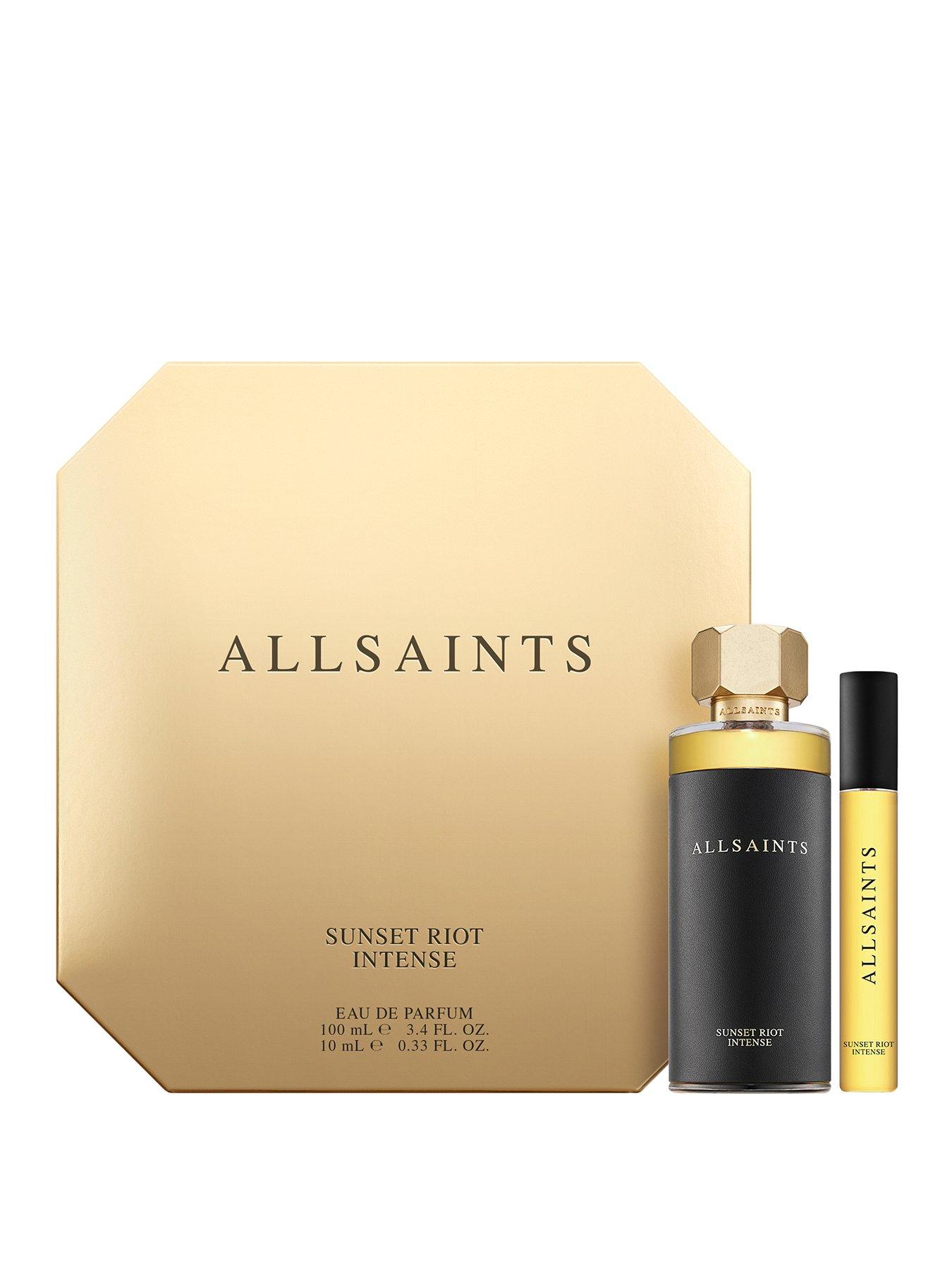 AllSaints Sunset Riot Intense 100ml Holiday 25 Set