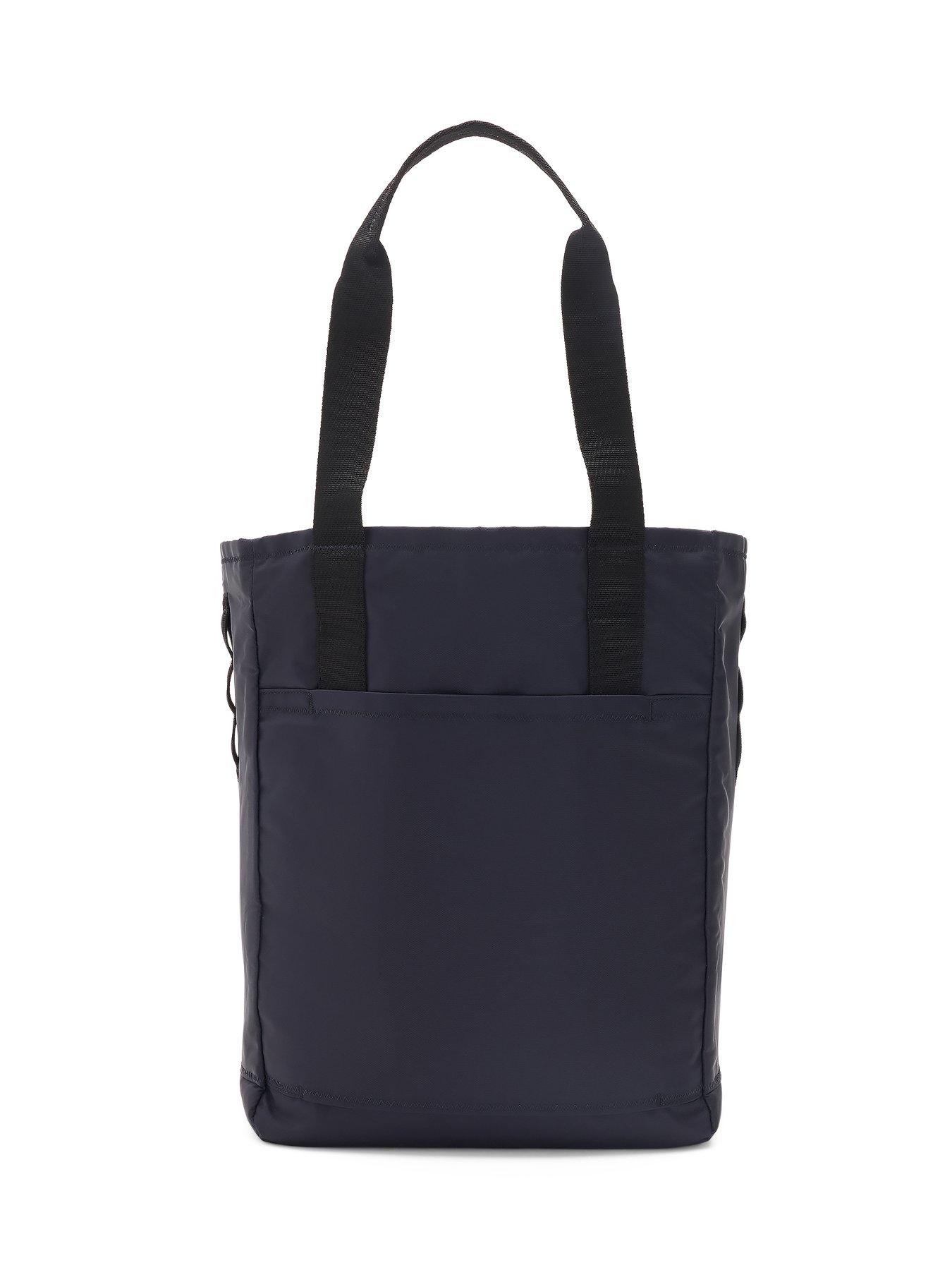 Image 2 of 5 of New Balance Unisex Nb Go Tote - Black
