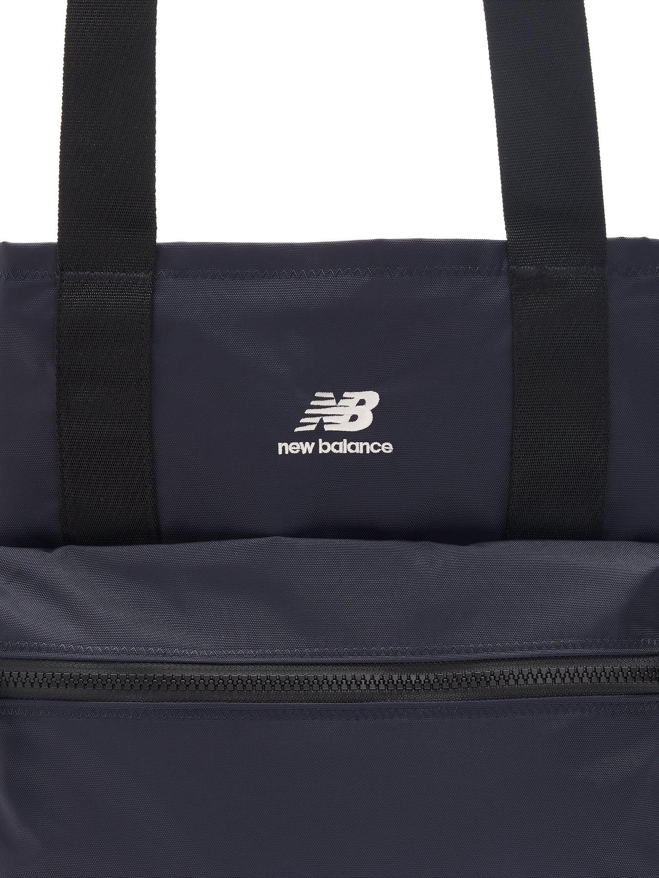 Image 3 of 5 of New Balance Unisex Nb Go Tote - Black
