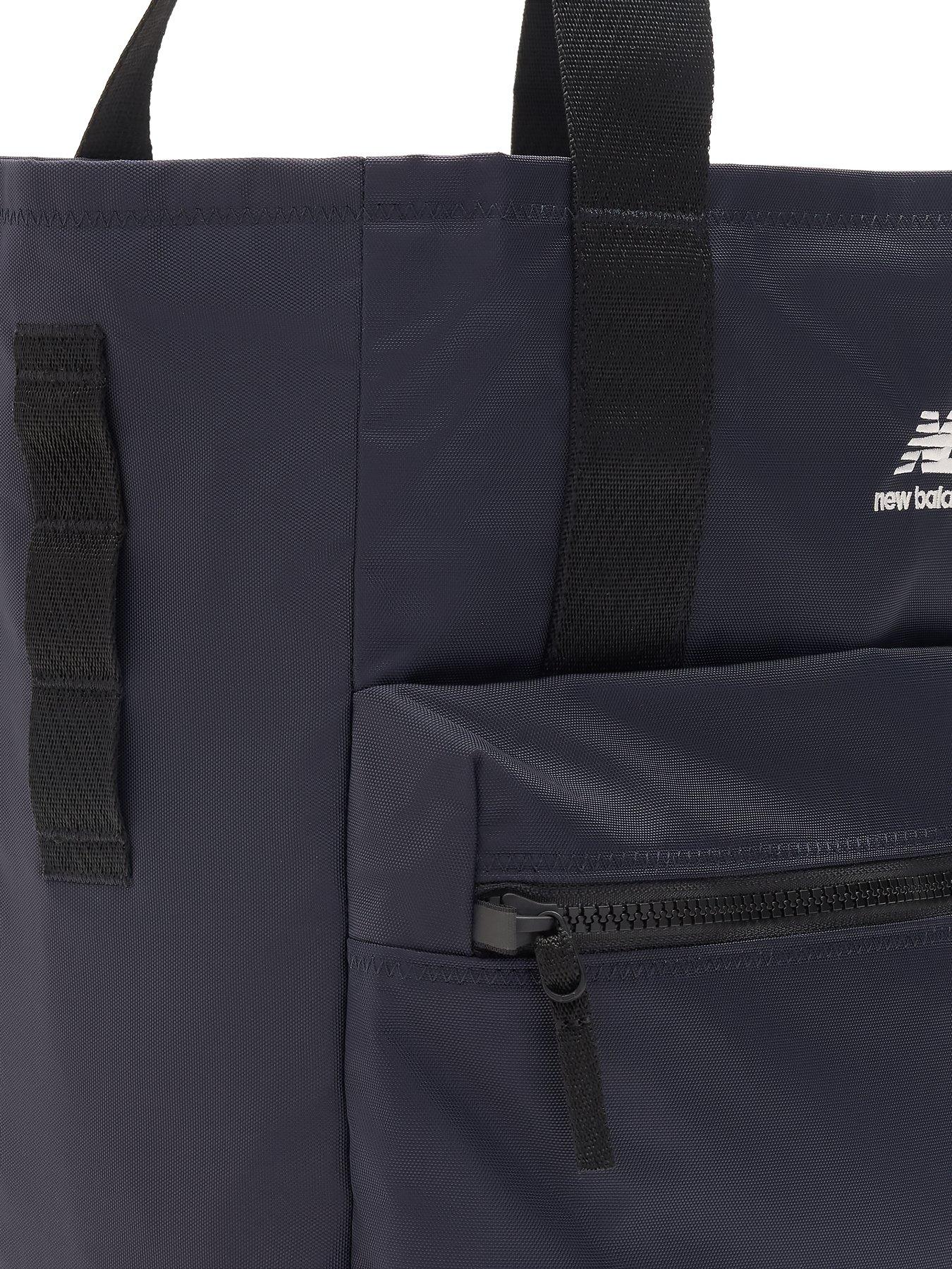 Image 4 of 5 of New Balance Unisex Nb Go Tote - Black