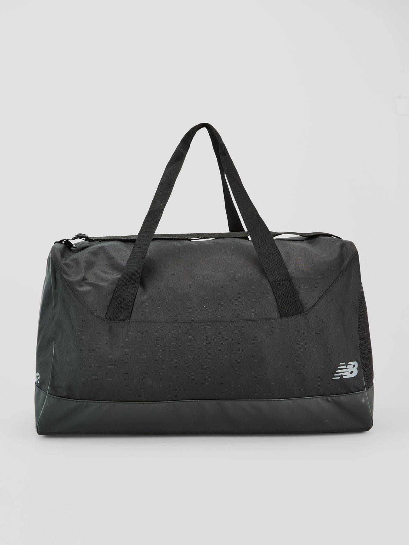 Image 1 of 6 of New Balance Unisex Essential Large Duffel - Pink