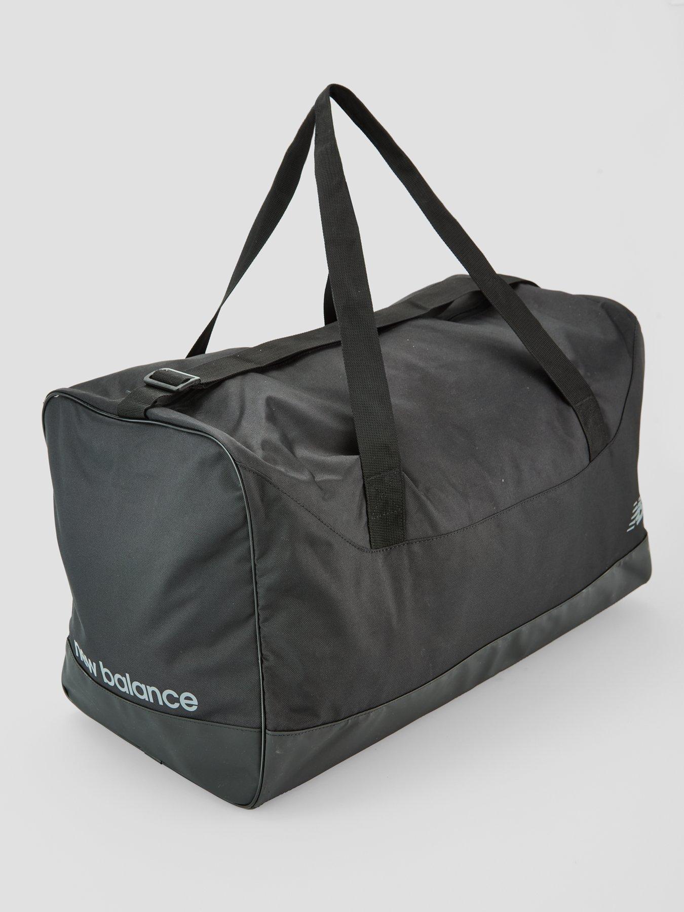 Image 2 of 6 of New Balance Unisex Essential Large Duffel - Pink
