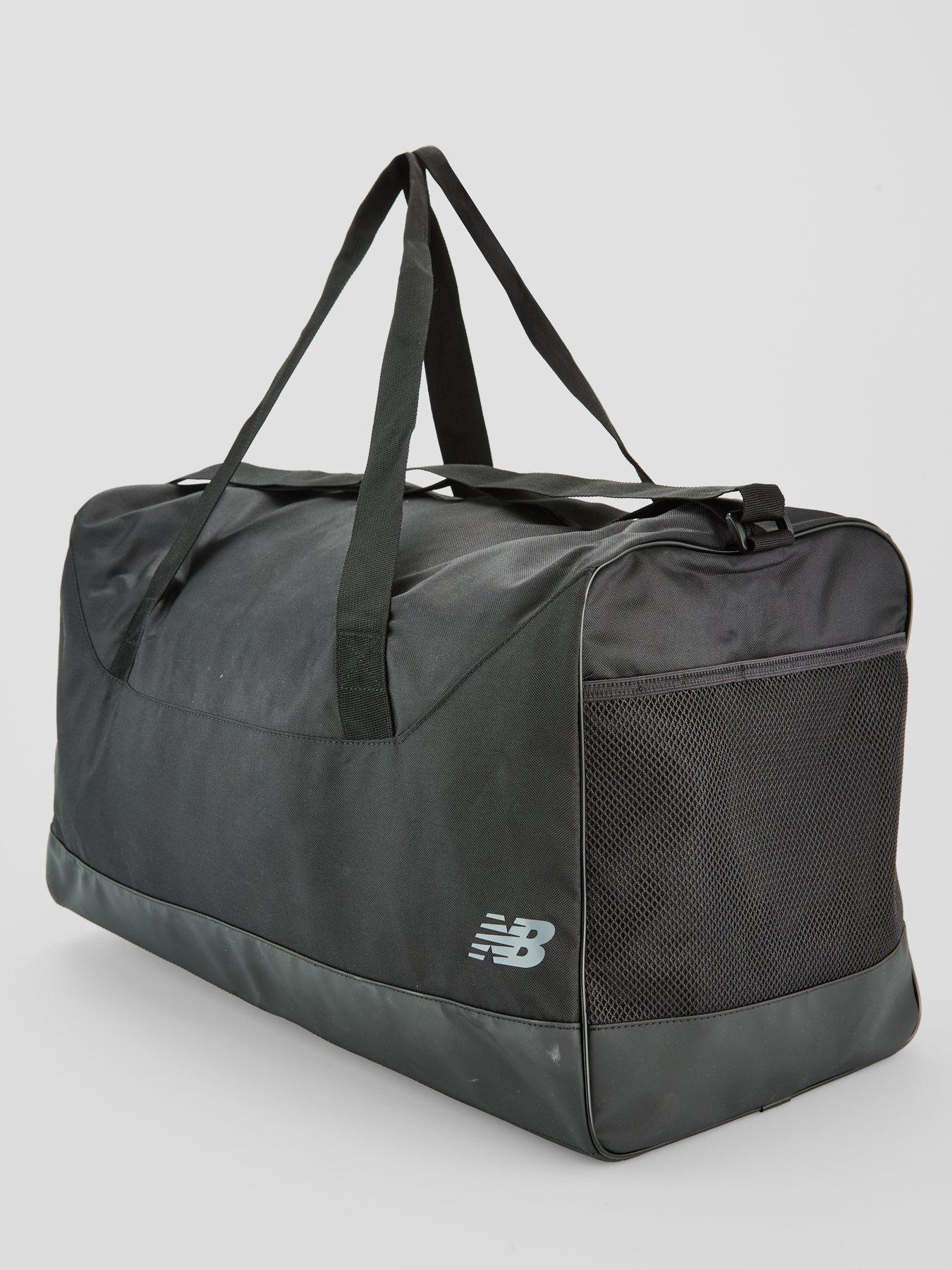 Image 3 of 6 of New Balance Unisex Essential Large Duffel - Pink