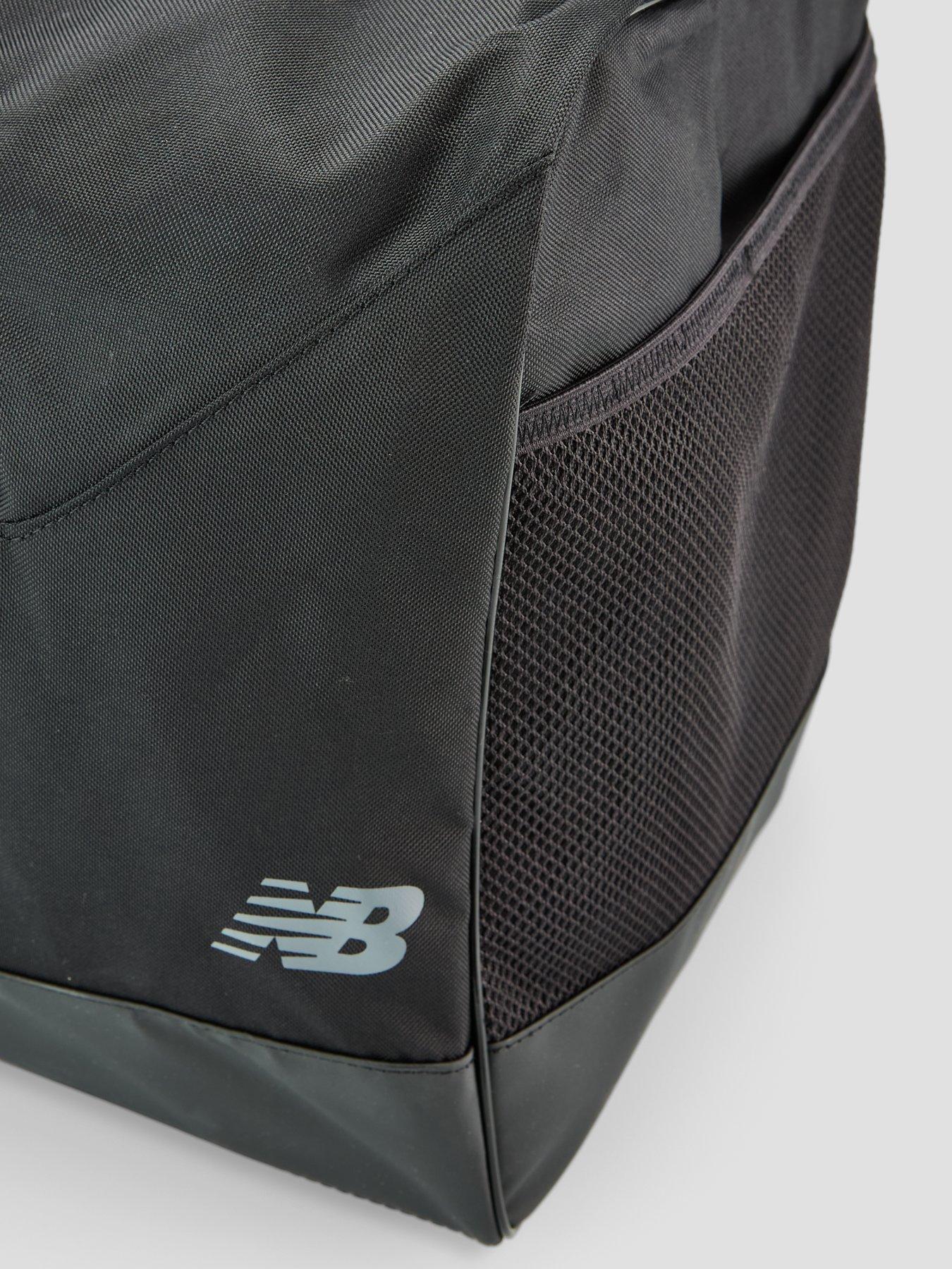 Image 4 of 6 of New Balance Unisex Essential Large Duffel - Pink