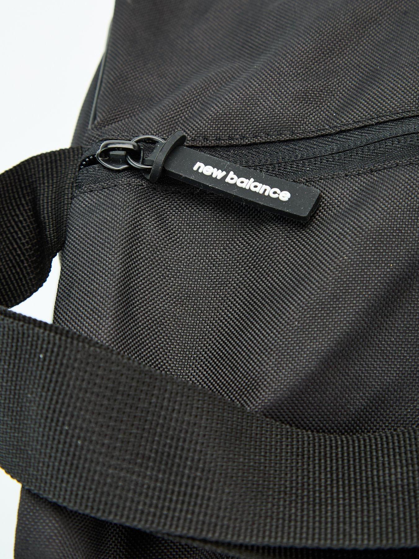 Image 5 of 6 of New Balance Unisex Essential Large Duffel - Pink