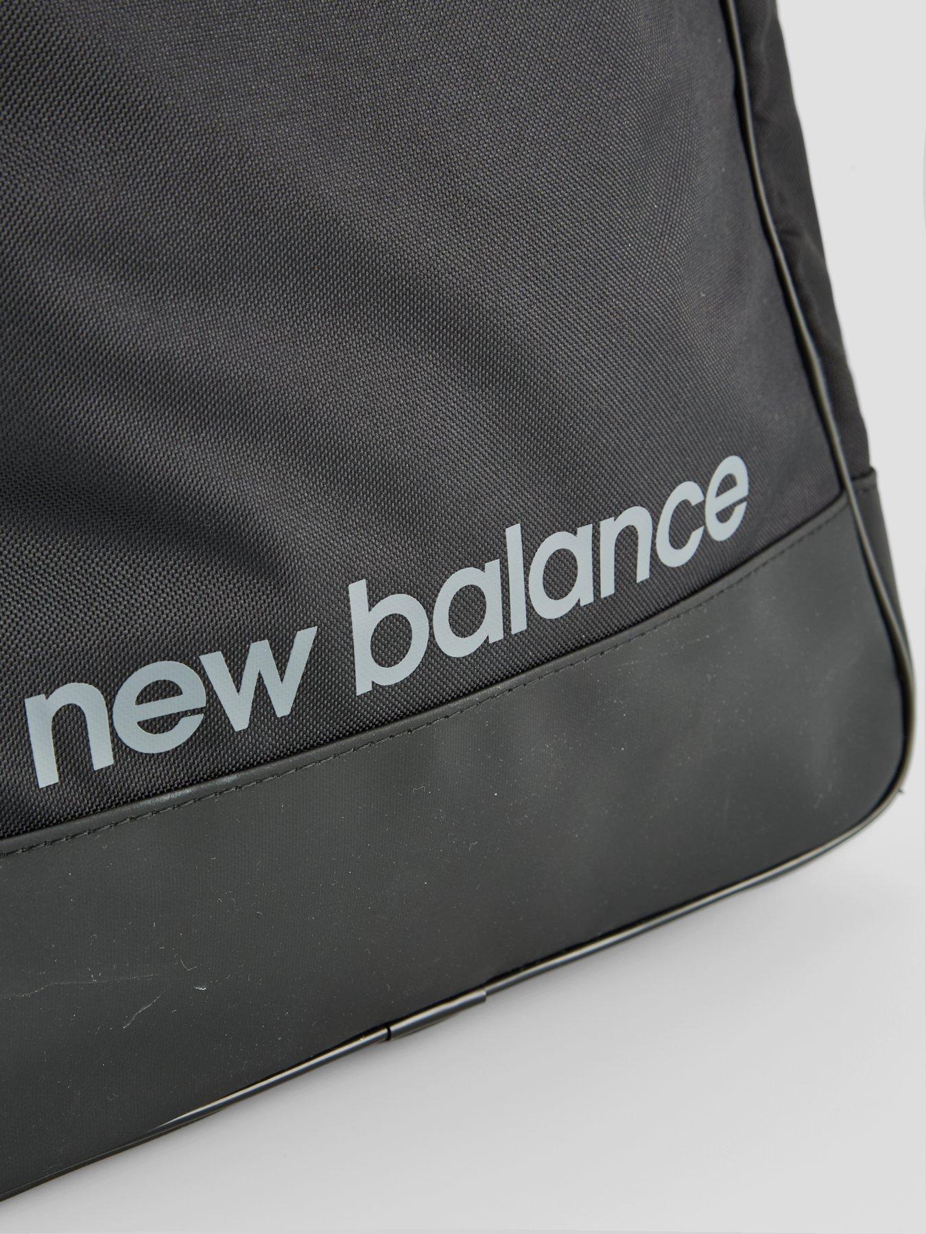 Image 6 of 6 of New Balance Unisex Essential Large Duffel - Pink