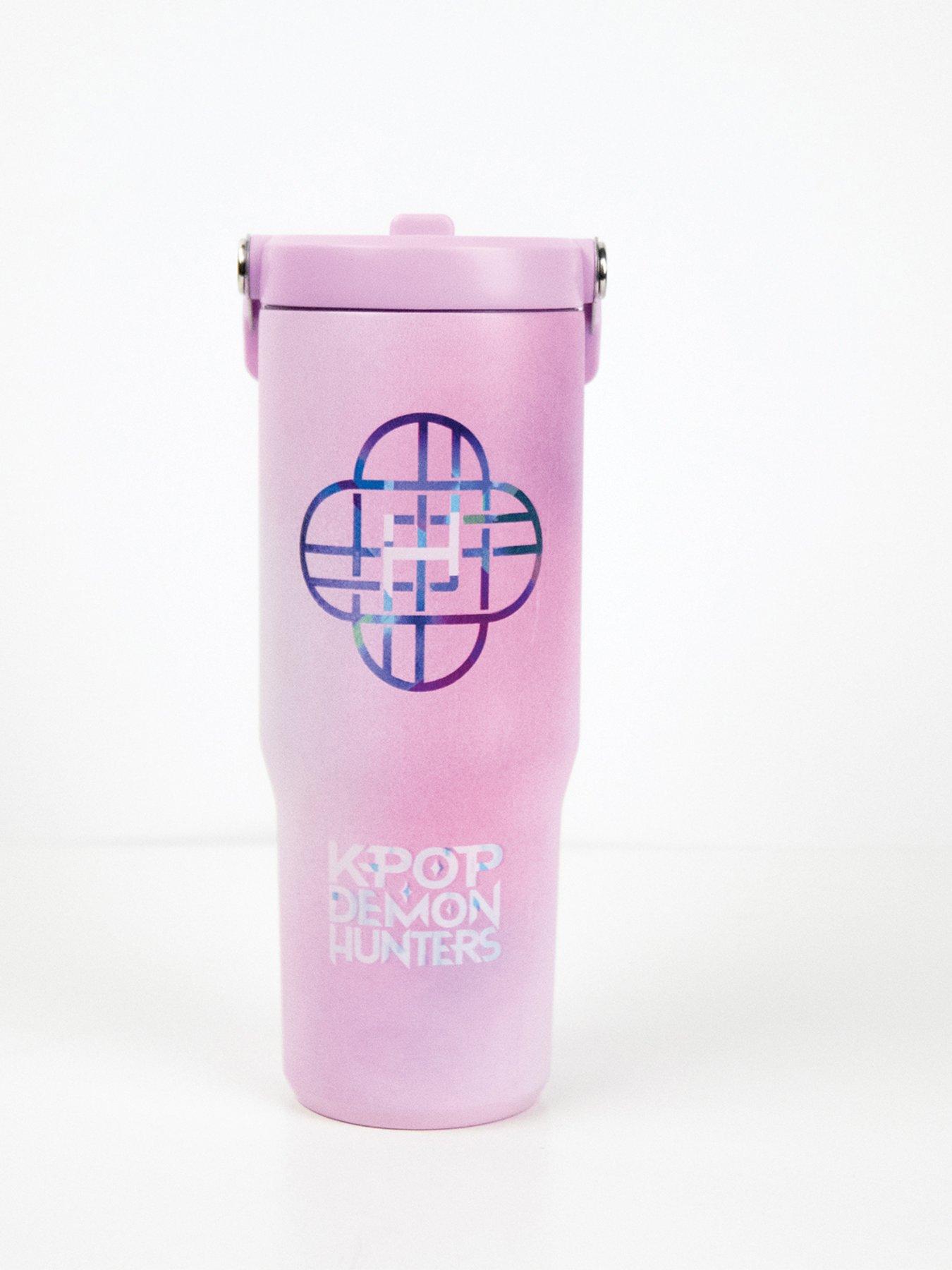 Netflix K-pop Demon Hunters 30oz Pitcher