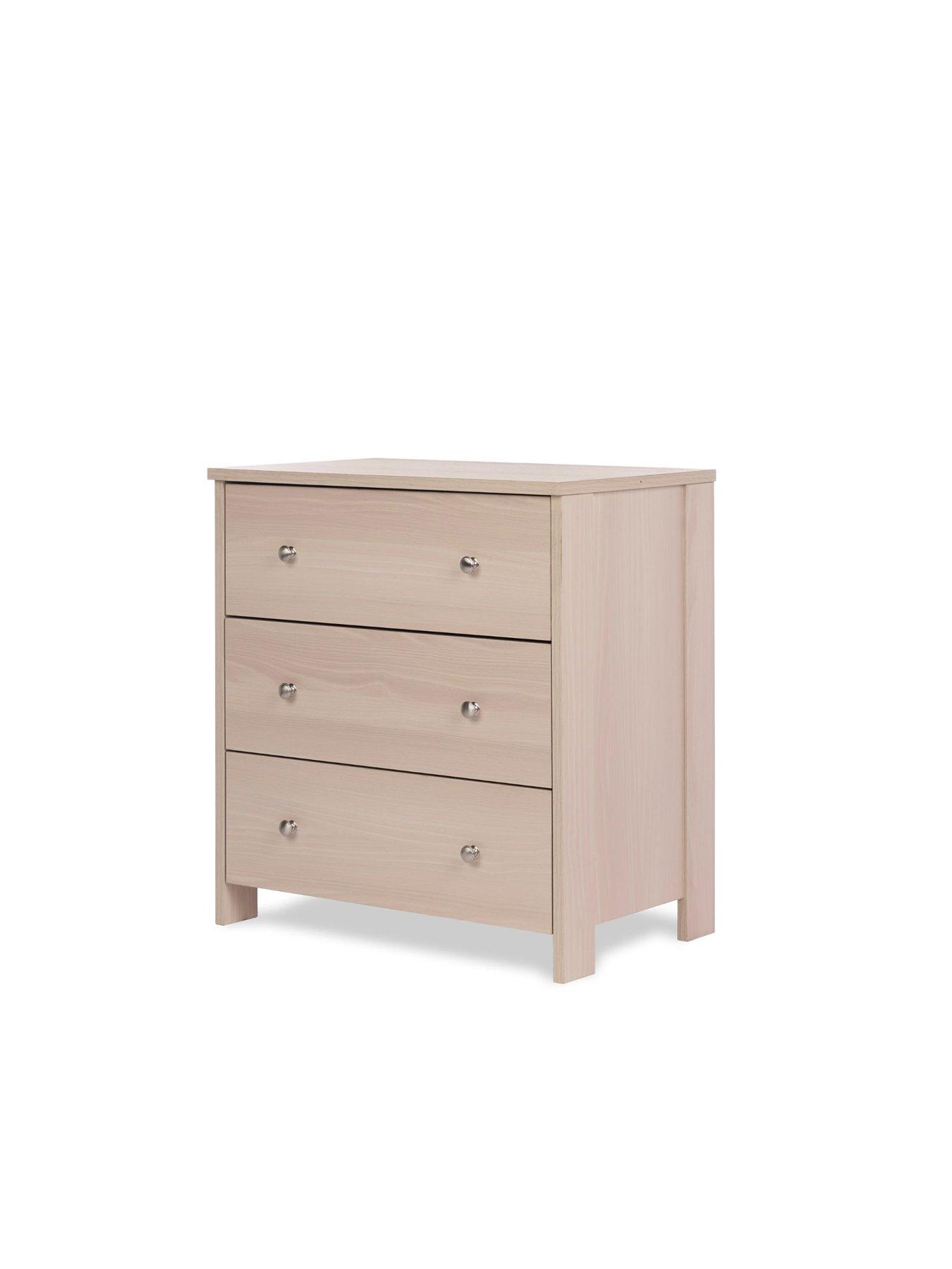 Image 7 of 7 of Obaby Nika Changing Unit - Aspen