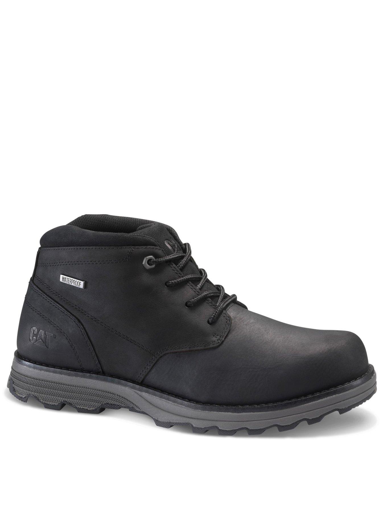 Image 2 of 5 of CAT Cat Elude Lace Up Boot