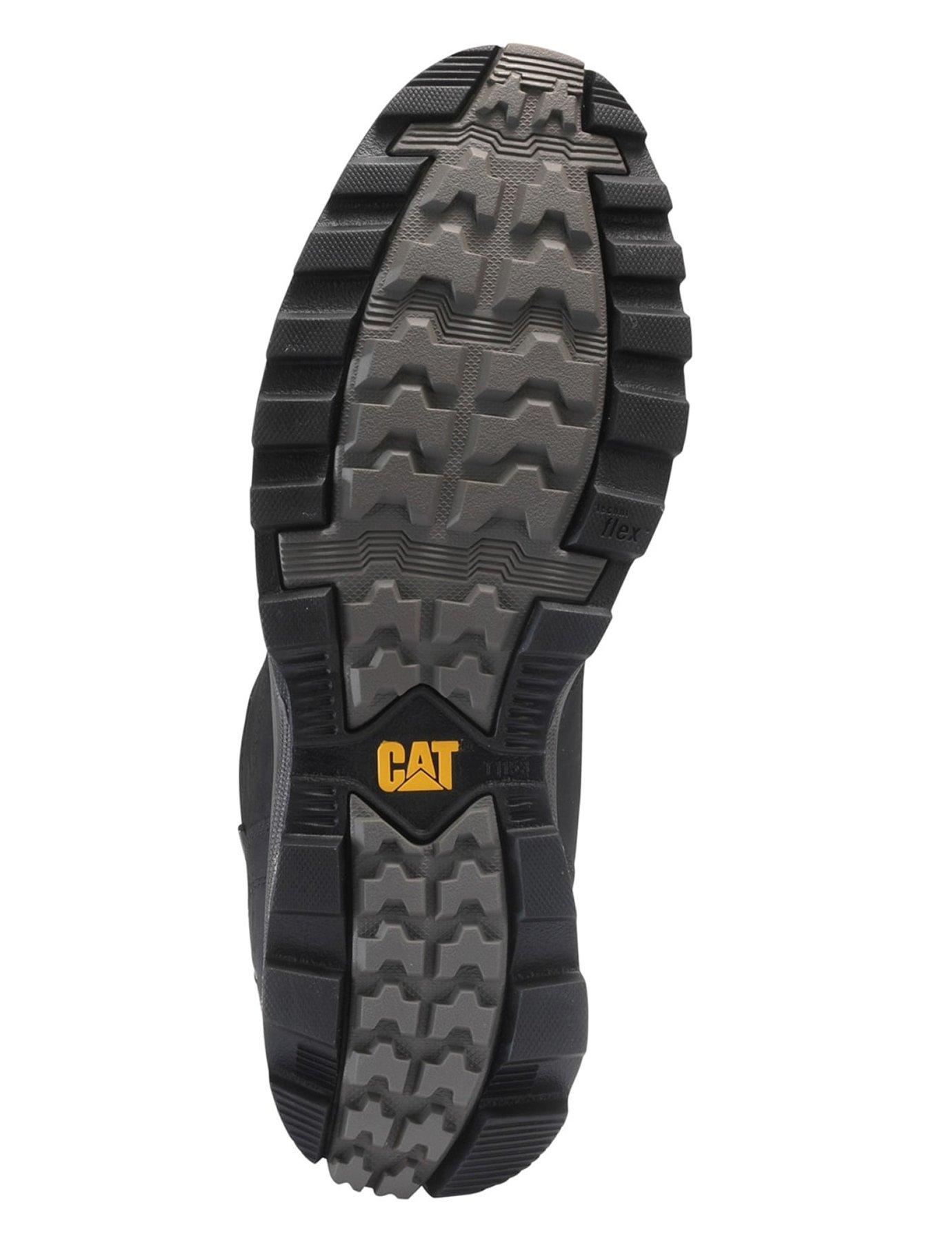 Image 5 of 5 of CAT Cat Elude Lace Up Boot