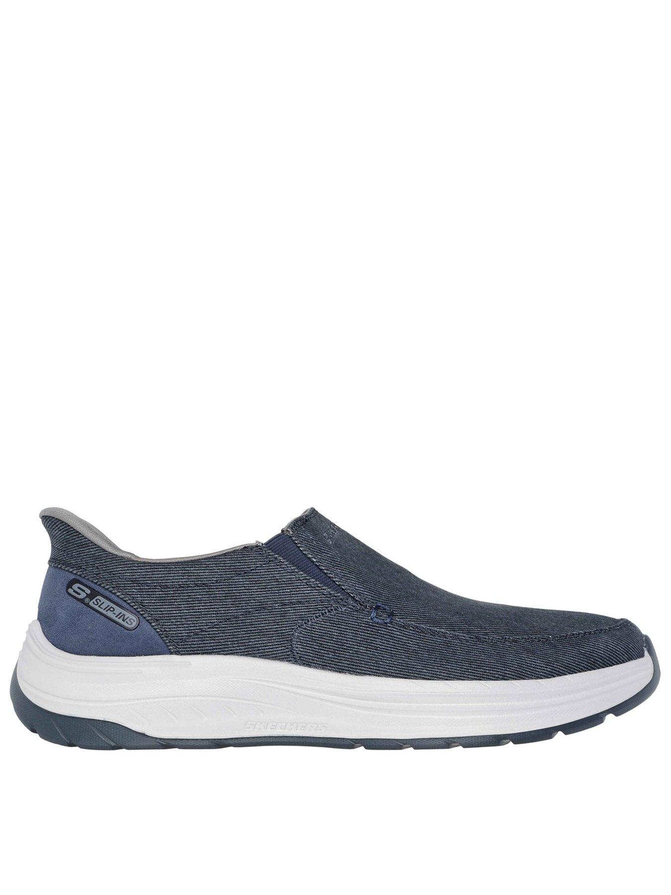 Skechers Decklan Gulliver Trainer