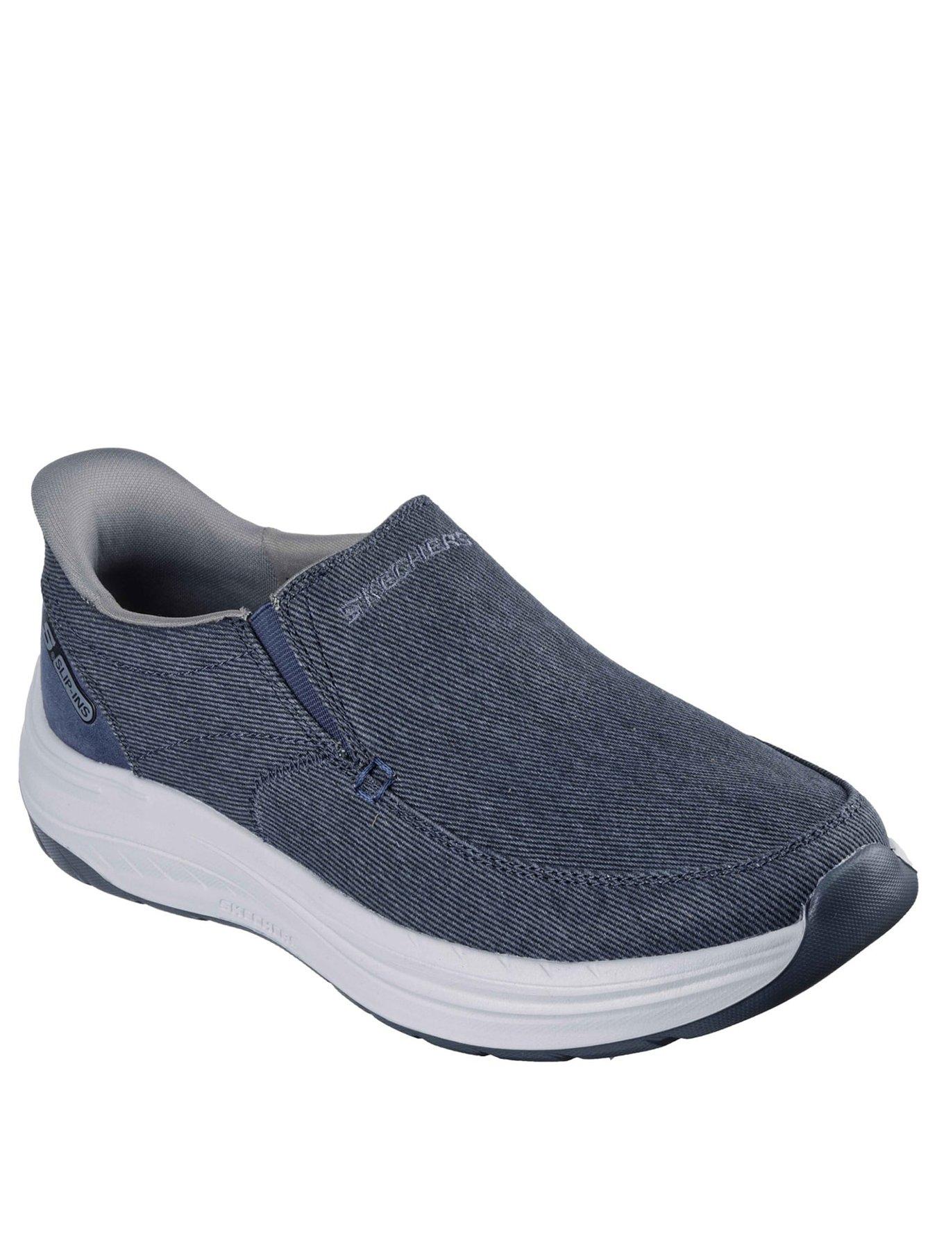 Skechers Decklan Gulliver Trainer | Very