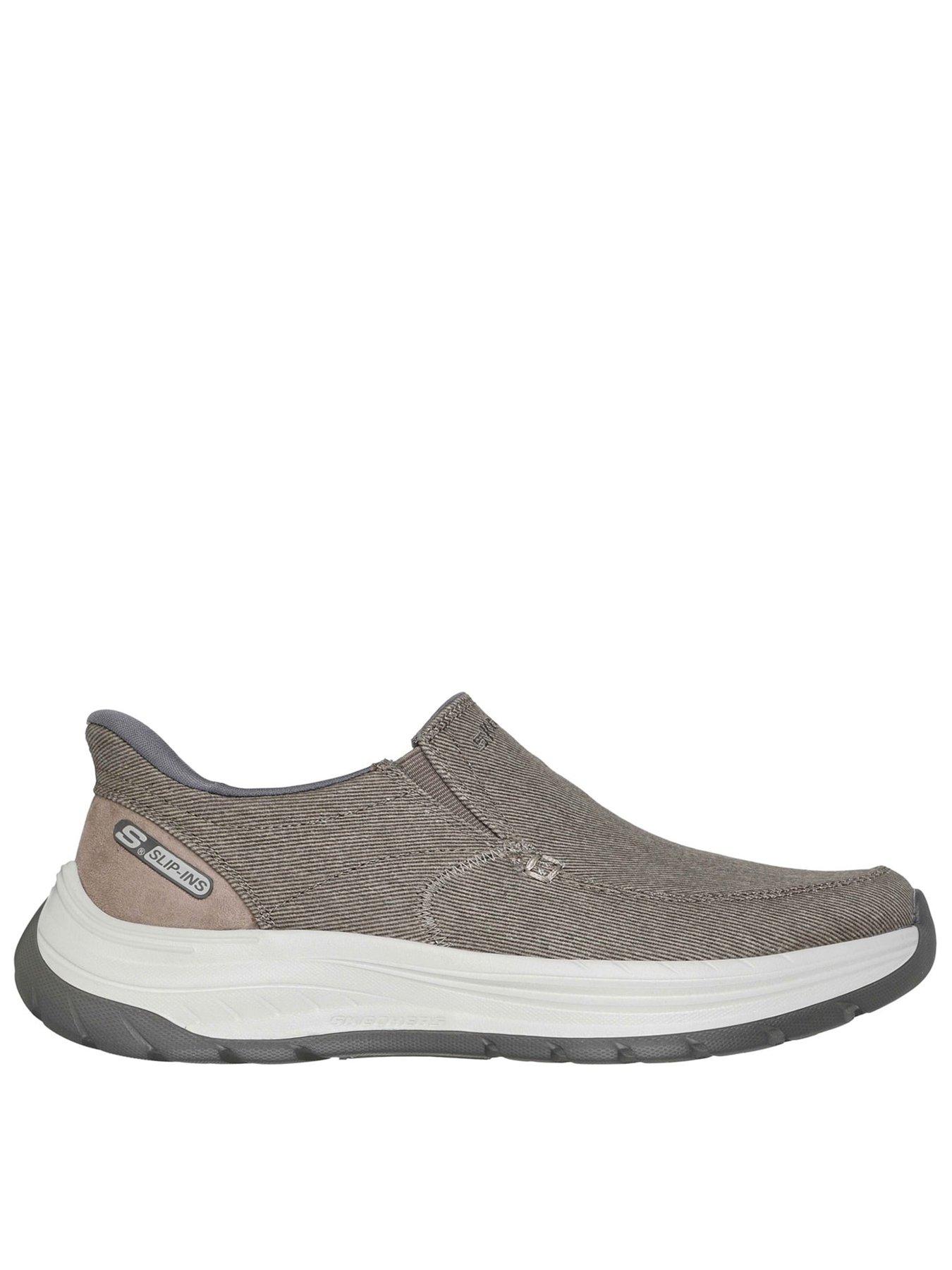 Skechers Decklan Gulliver Trainer