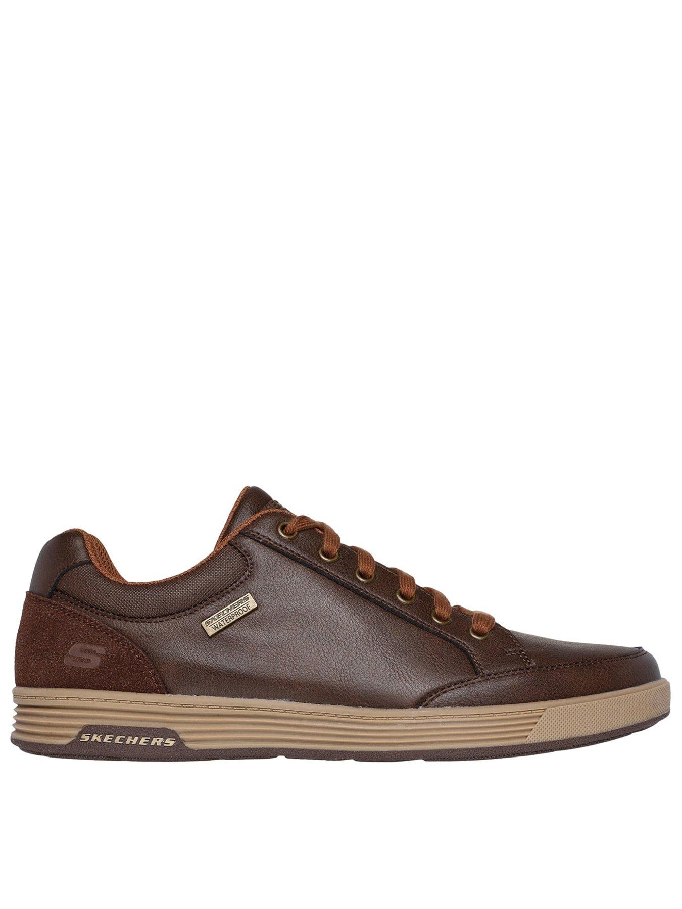 Image 1 of 5 of Skechers Cavell Sparkman Trainer
