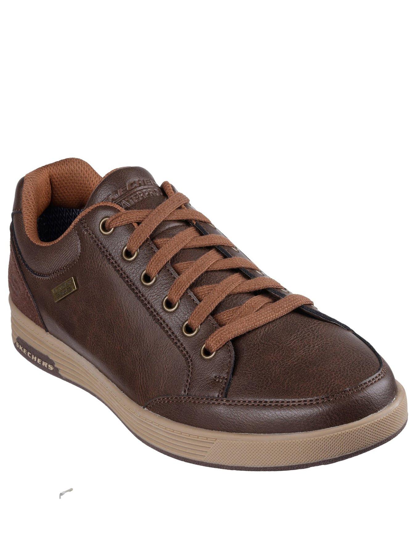 Image 2 of 5 of Skechers Cavell Sparkman Trainer