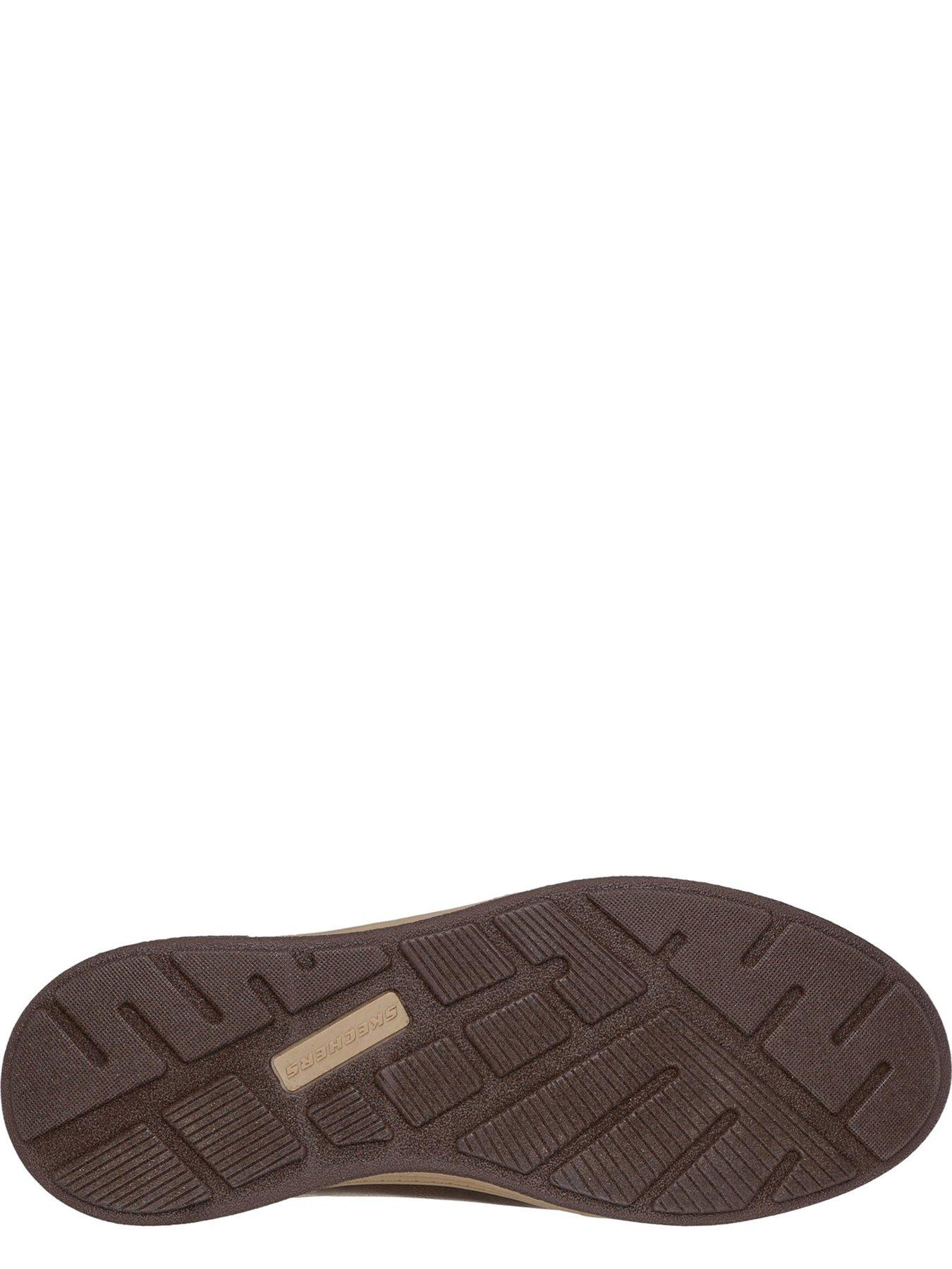 Image 5 of 5 of Skechers Cavell Sparkman Trainer