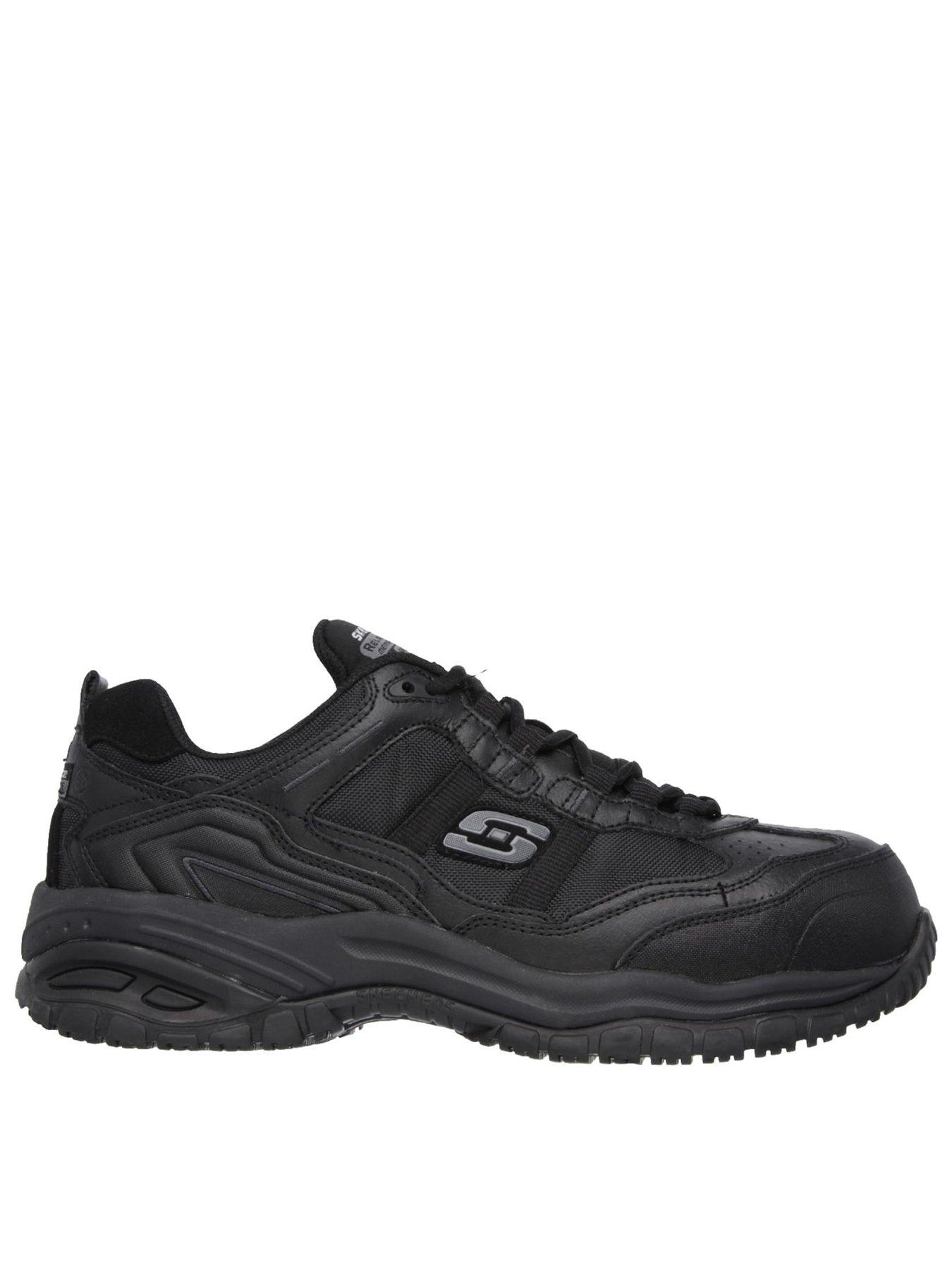 Image 1 of 5 of Skechers Occupational Soft Stride Trainer
