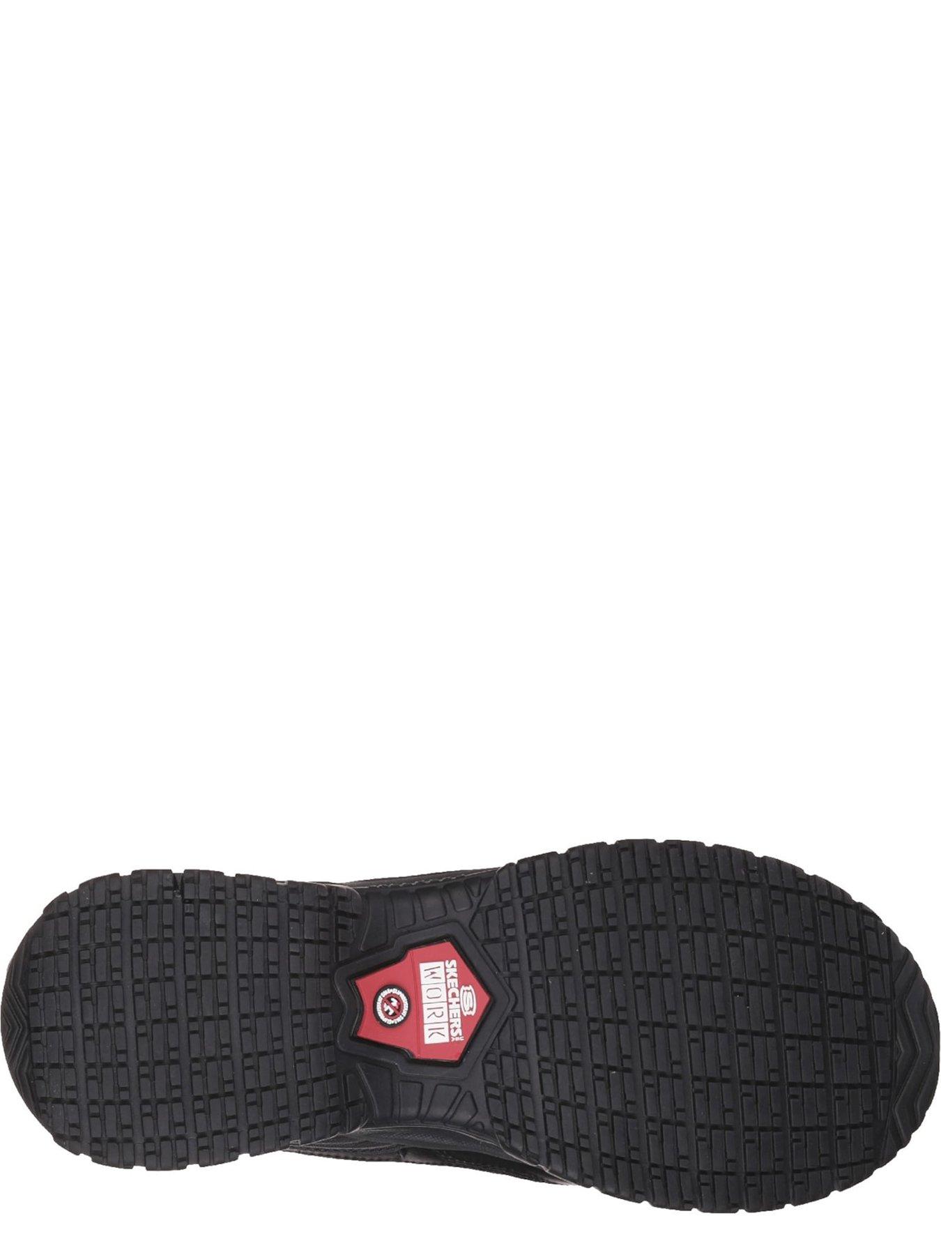 Image 5 of 5 of Skechers Occupational Soft Stride Trainer