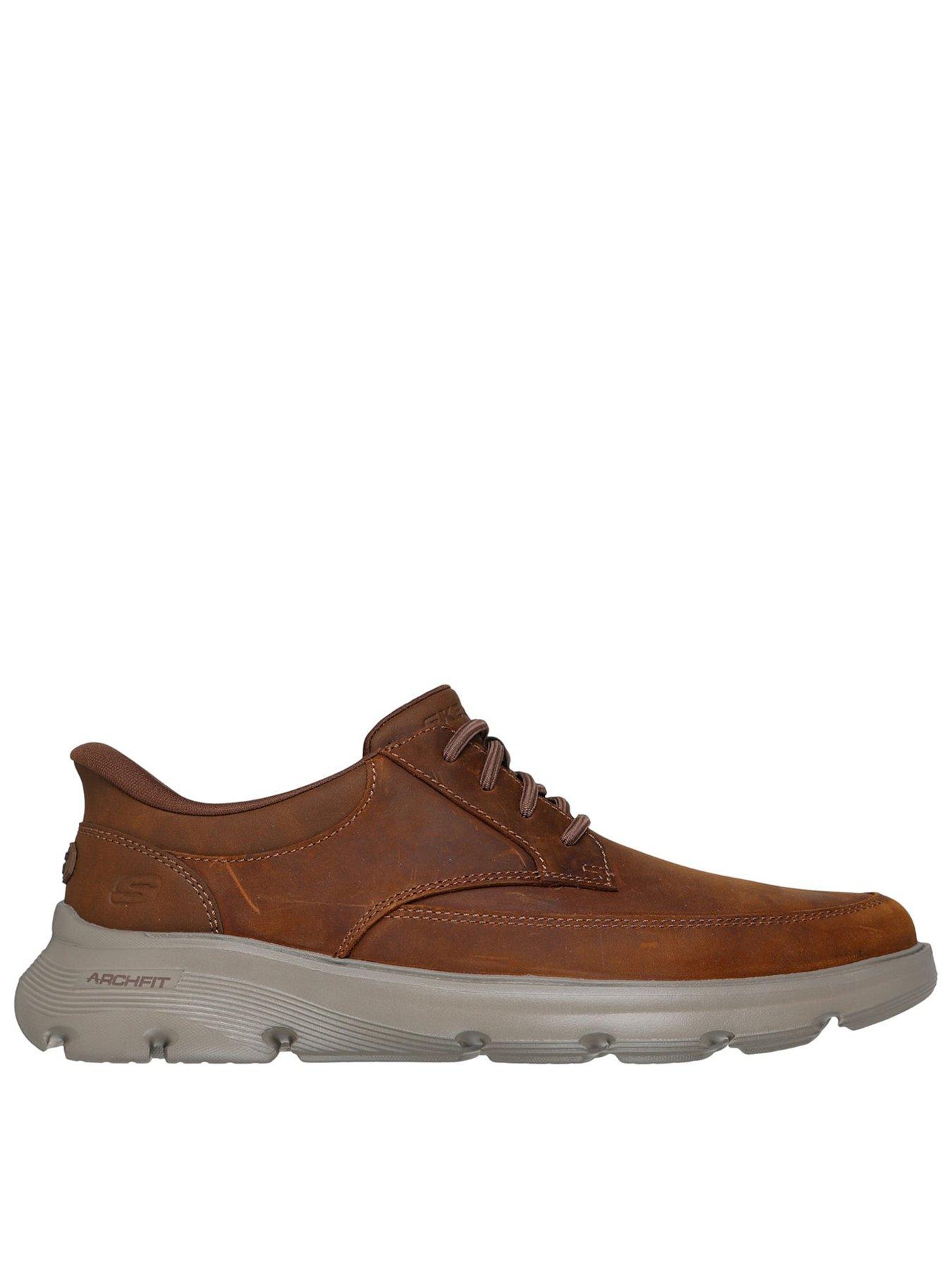 Skechers Arch Fit Garza Rowan Trainer