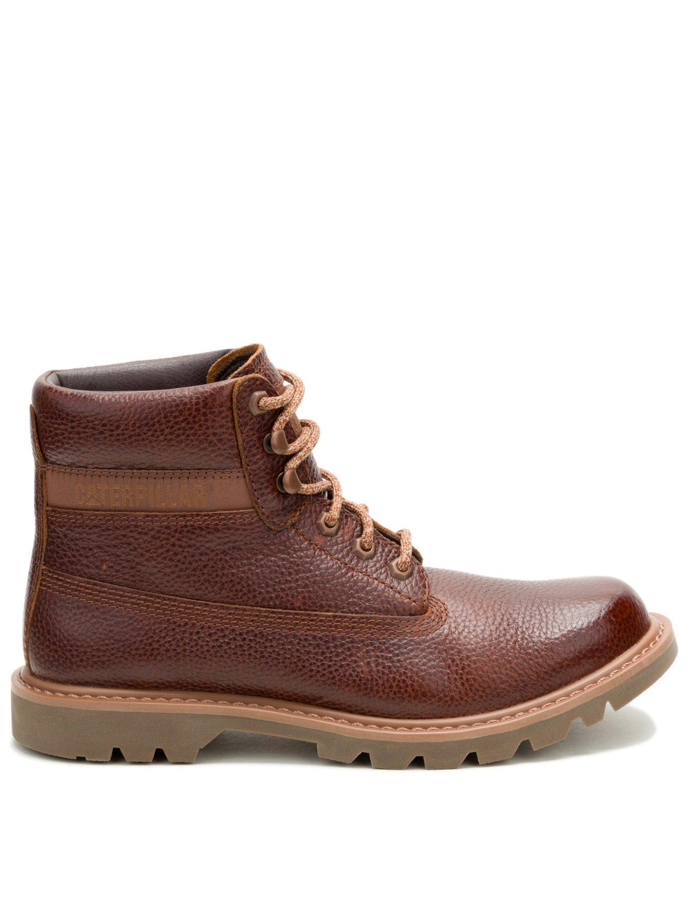 CAT Colorado 2.0 Lace Up Boot