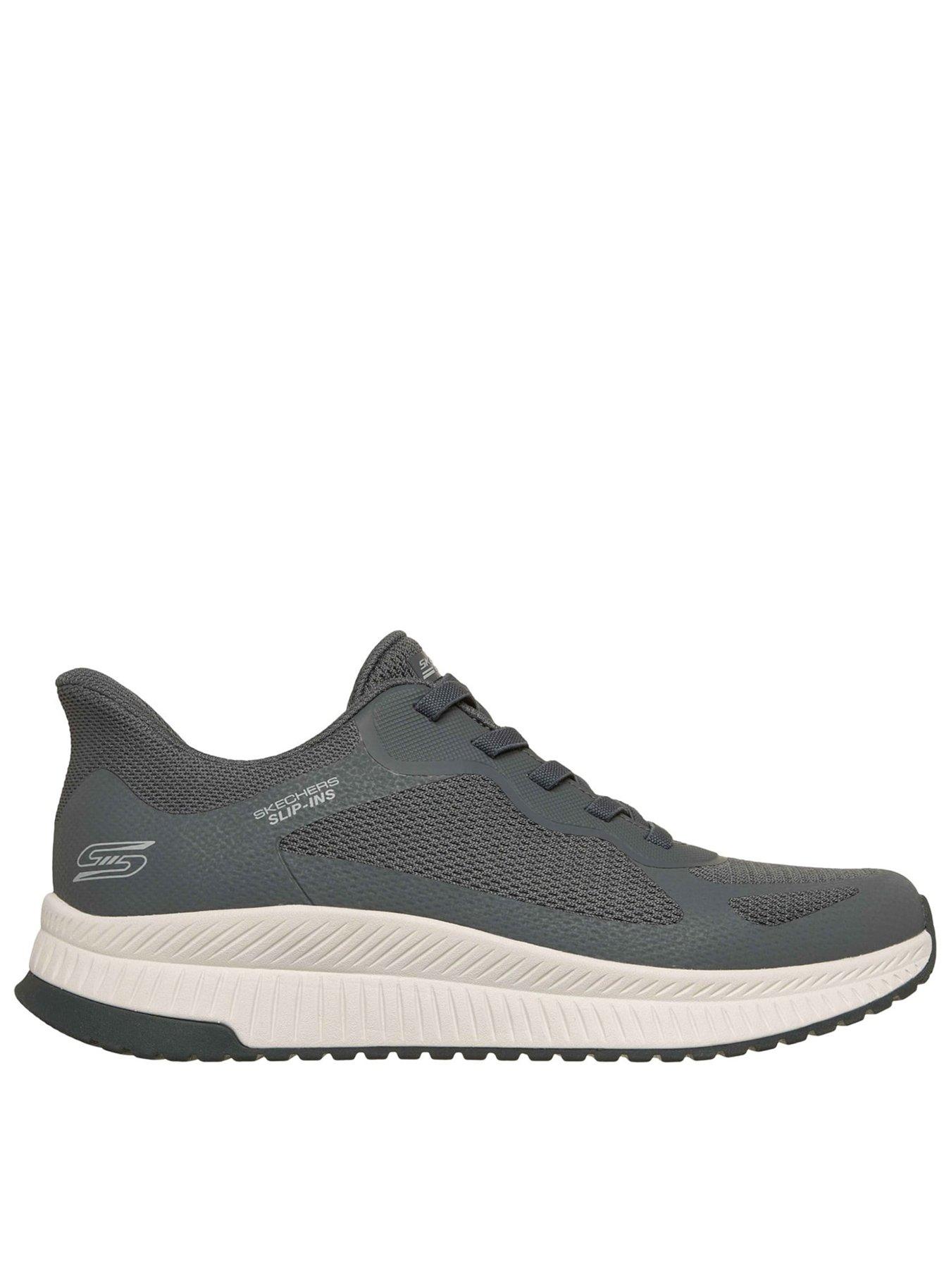Skechers Bobs Squad 4 Trainer
