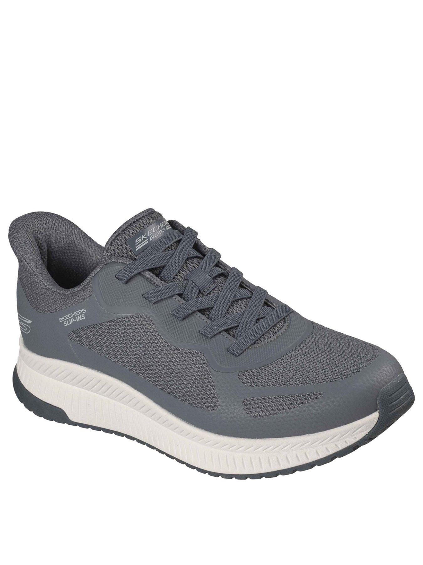 Image 2 of 5 of Skechers Bobs Squad 4 Trainer