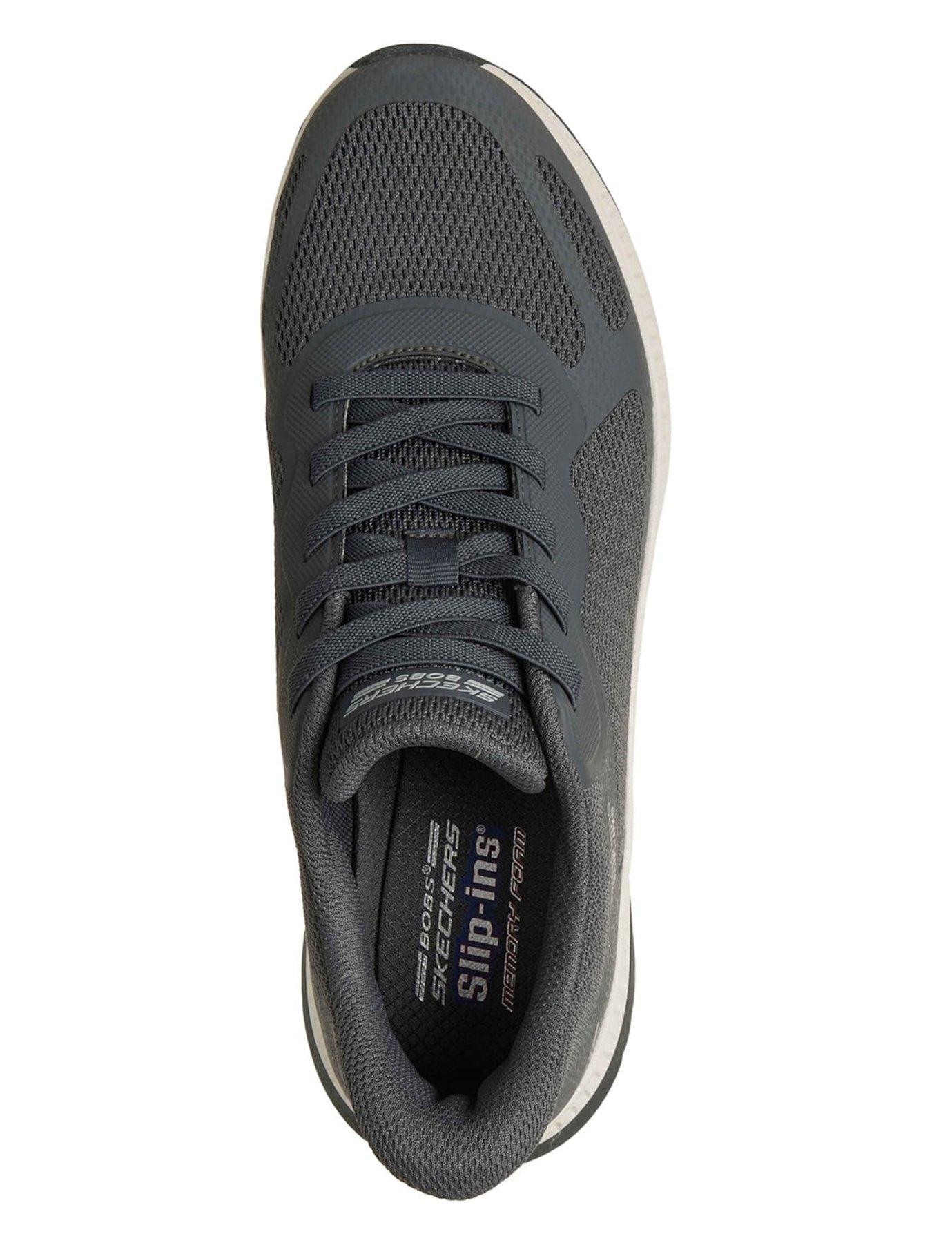 Image 4 of 5 of Skechers Bobs Squad 4 Trainer