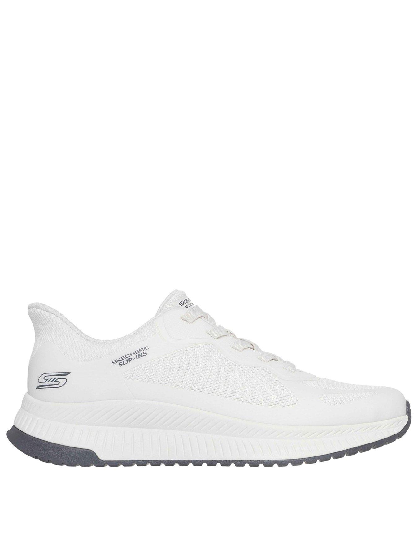 Skechers Bobs Squad 4 Trainer