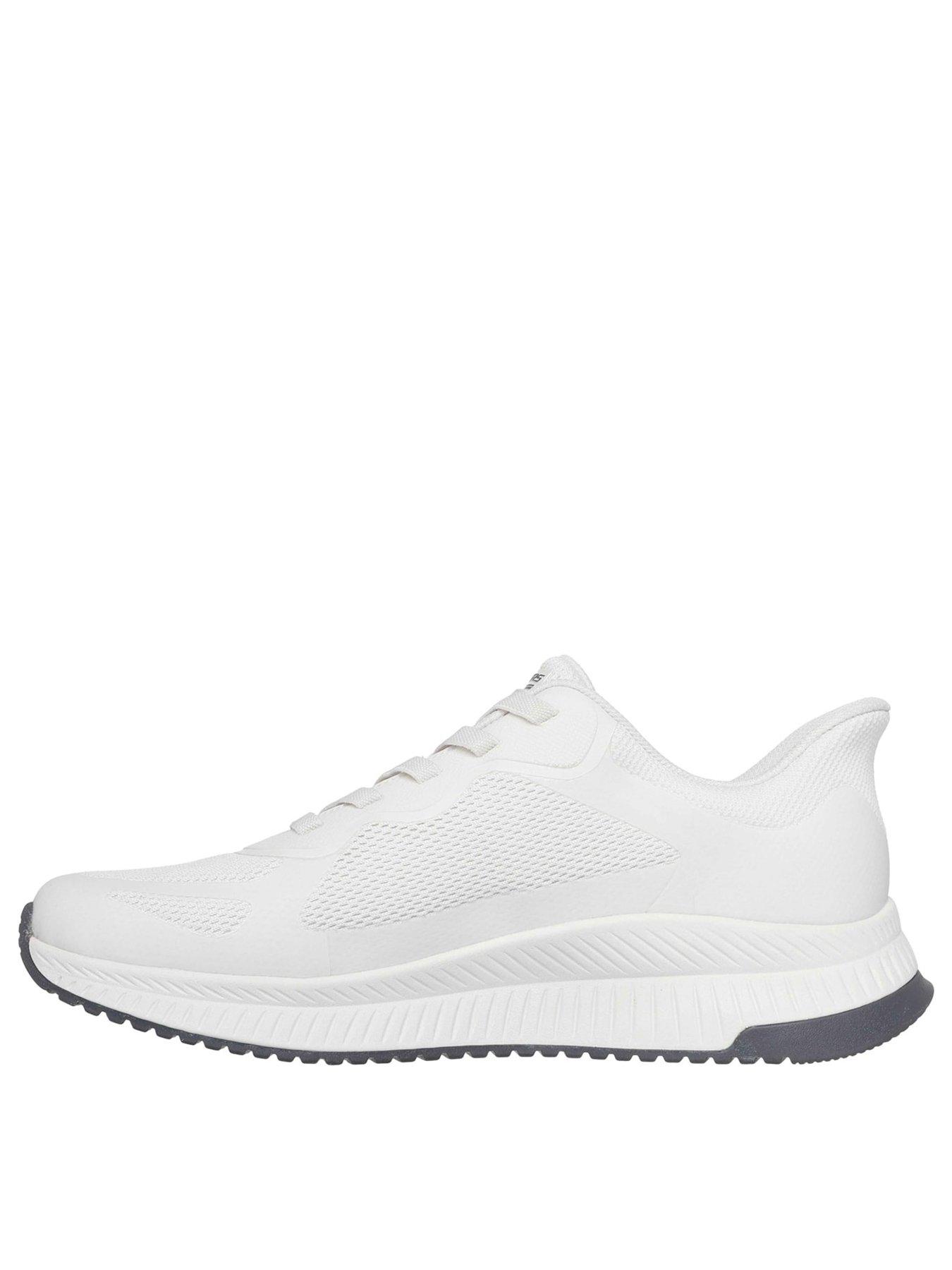 Image 3 of 5 of Skechers Bobs Squad 4 Trainer