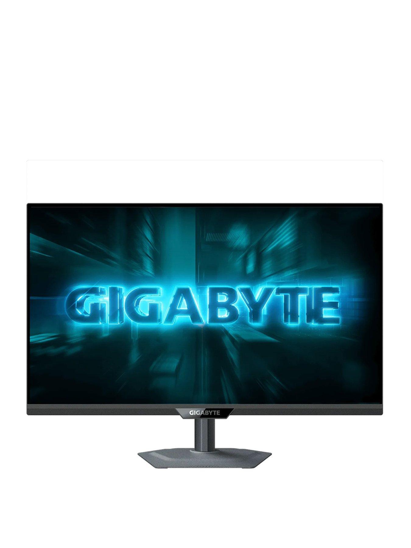 GIGABYTE G27U 27in 4K UHD IPS Gaming Monitor with HDR